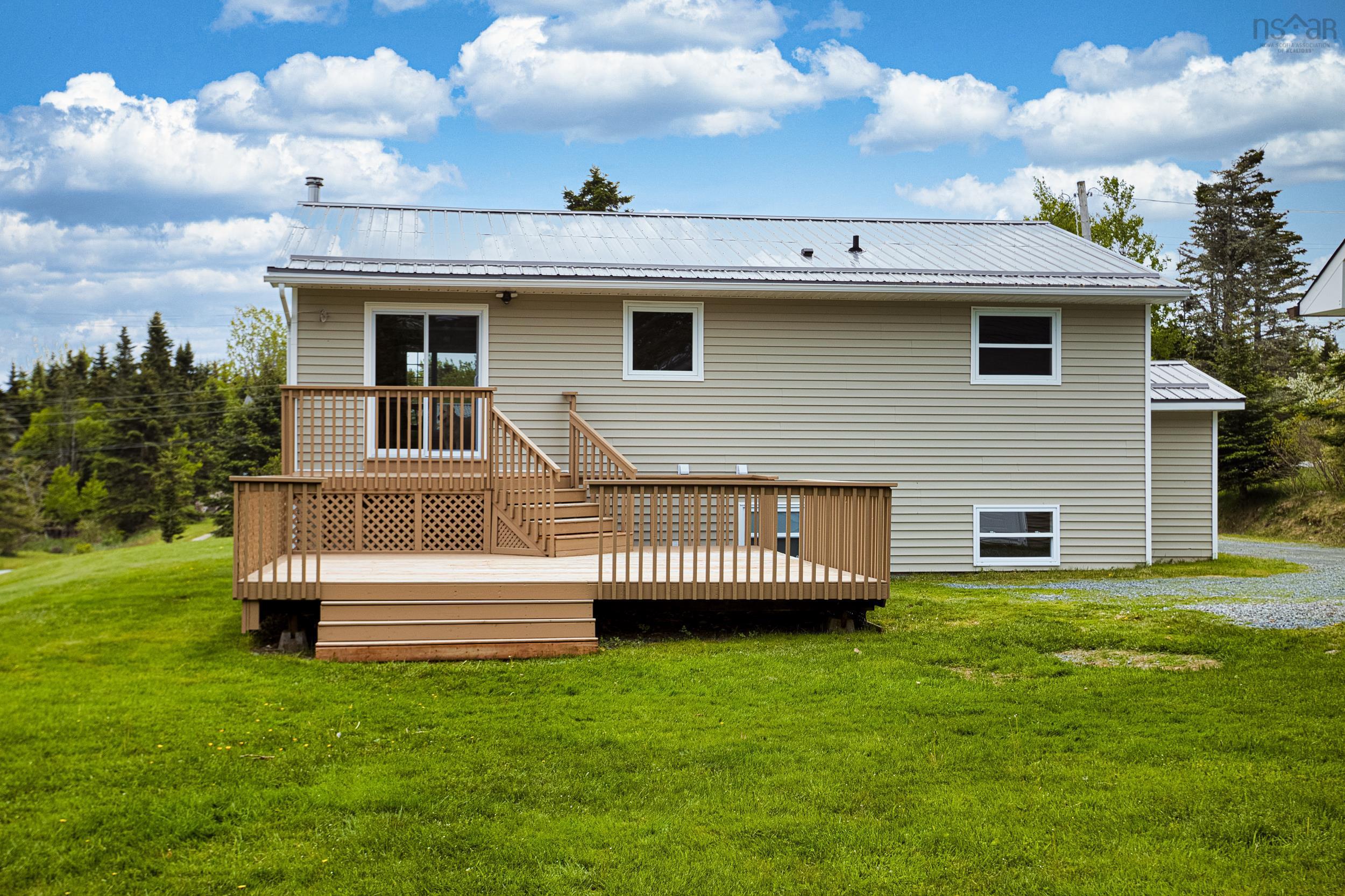 59 Parkwood Drive, East Lawrencetown, NS (MLS 202614216)