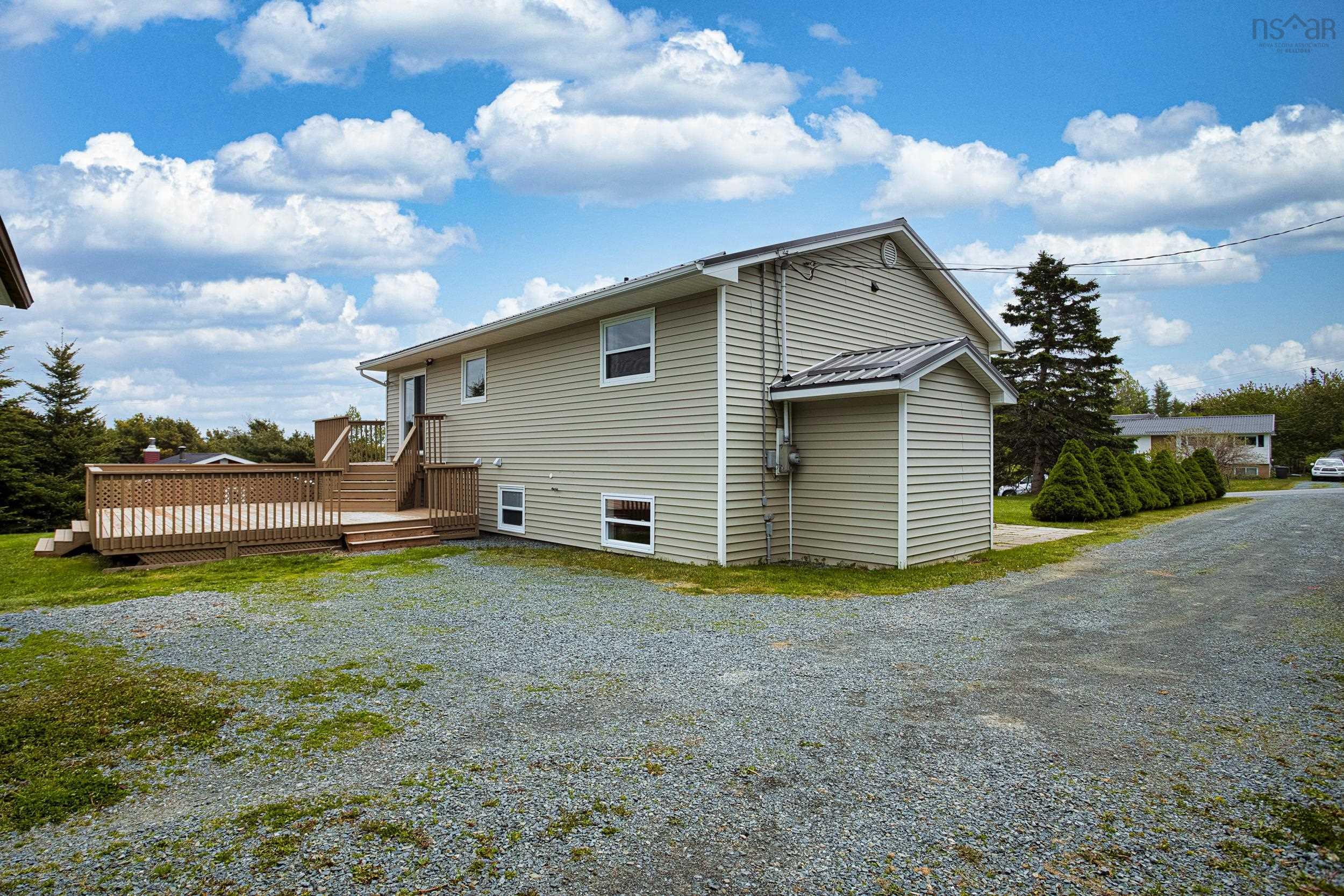 59 Parkwood Drive, East Lawrencetown, NS (MLS 202614216)