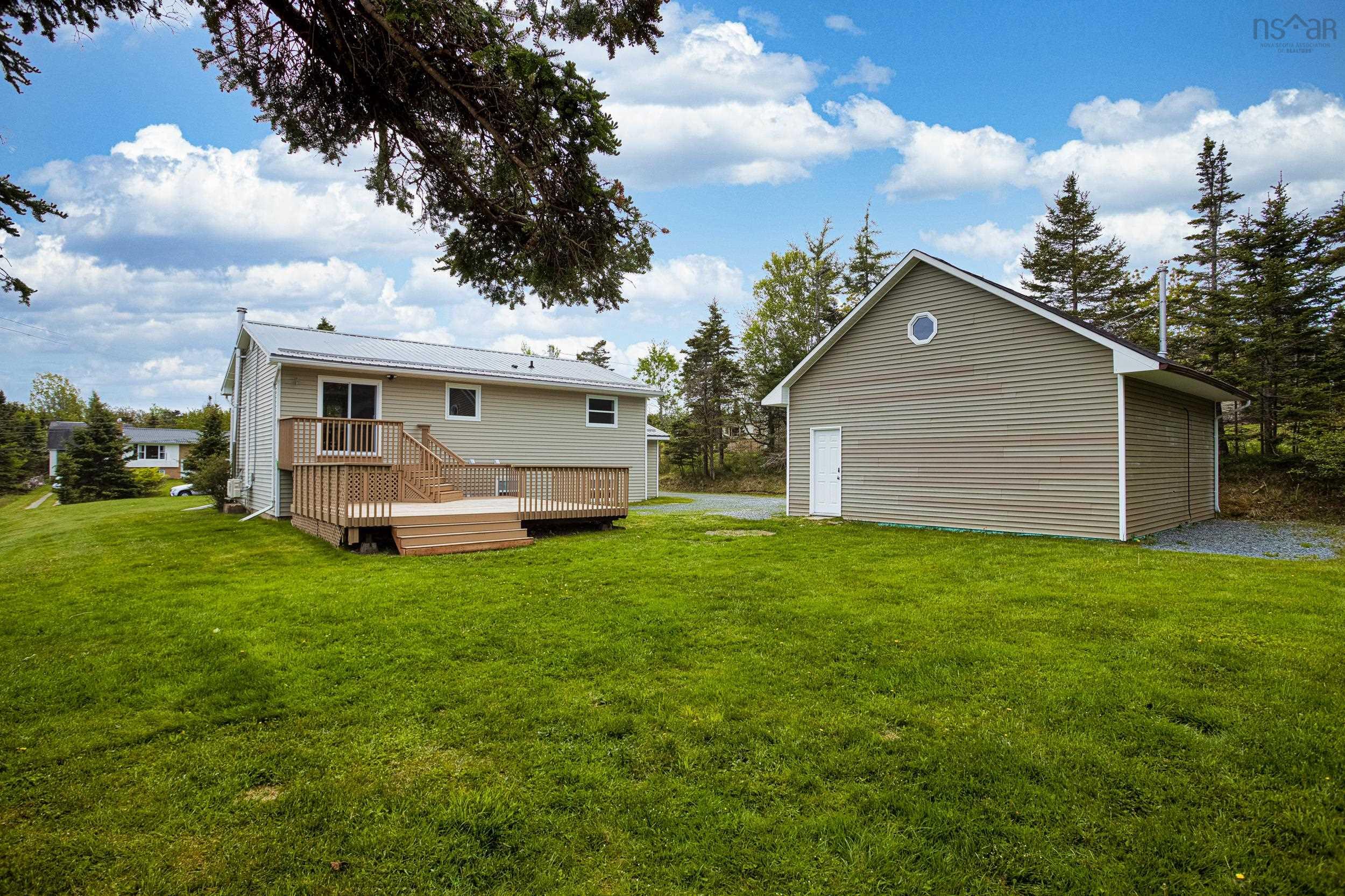 59 Parkwood Drive, East Lawrencetown, NS (MLS 202614216)