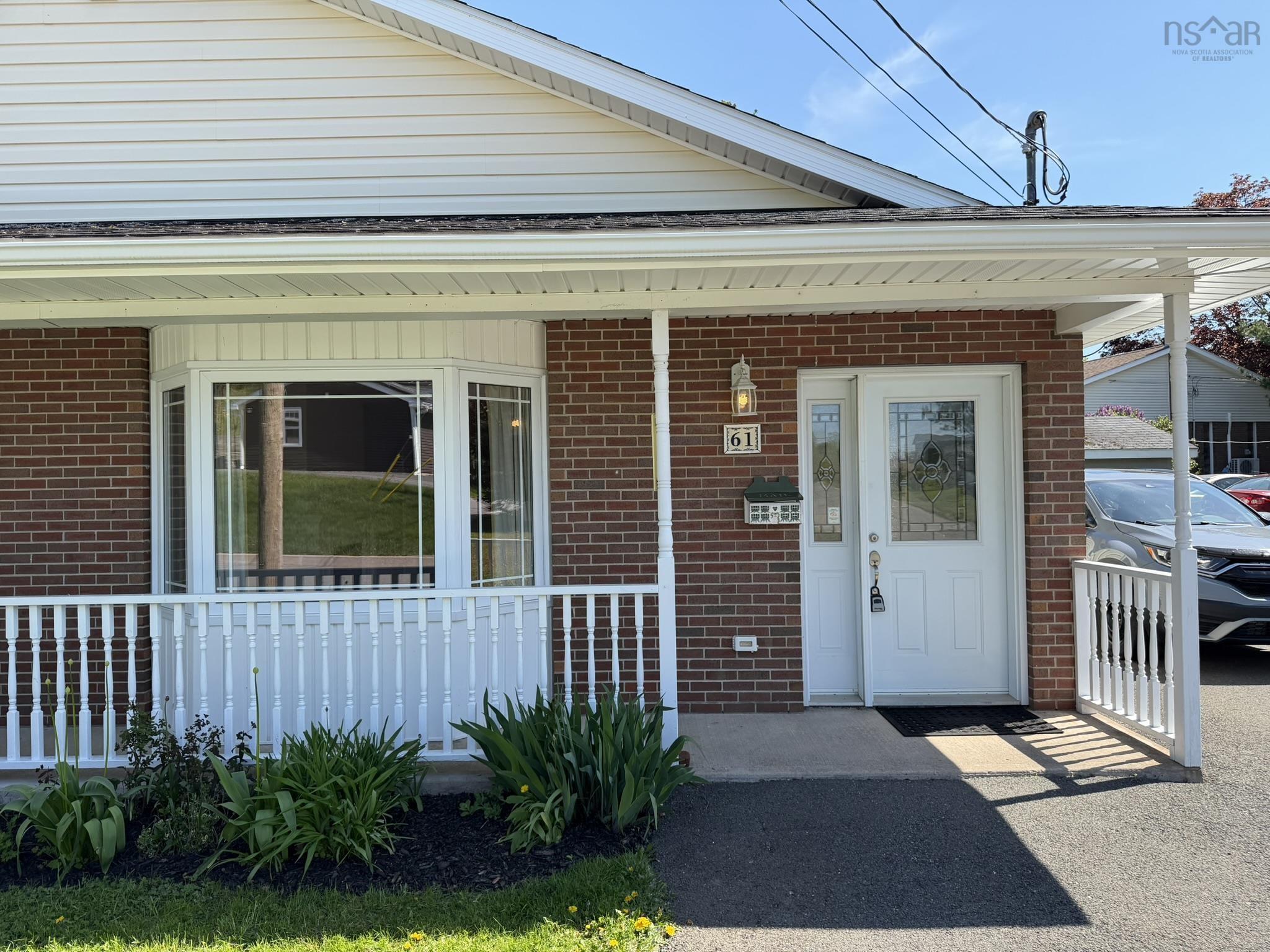 $274,900.00: 61 Churchill Drive, New Glasgow