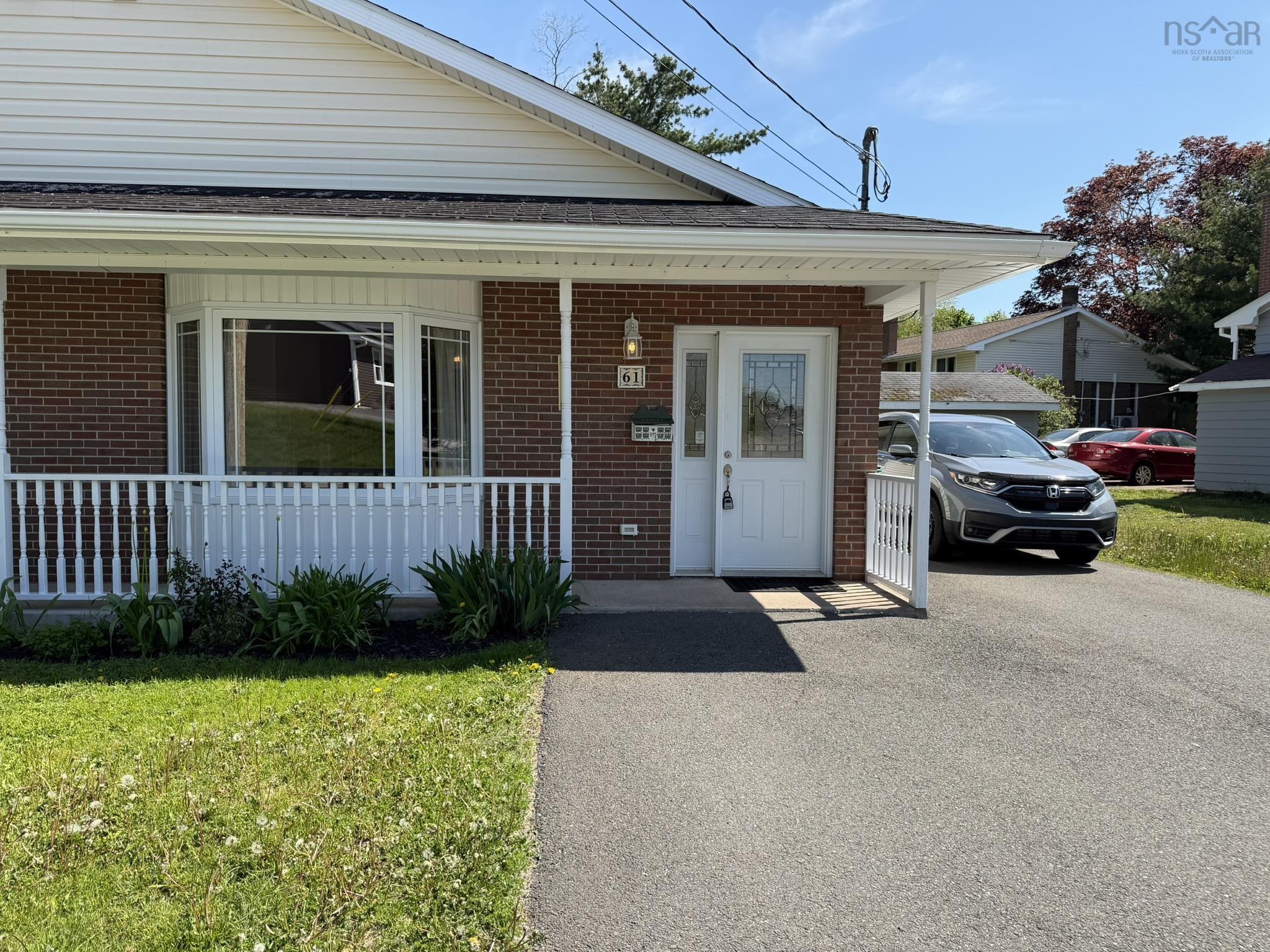 $274,900.00: 61 Churchill Drive, New Glasgow