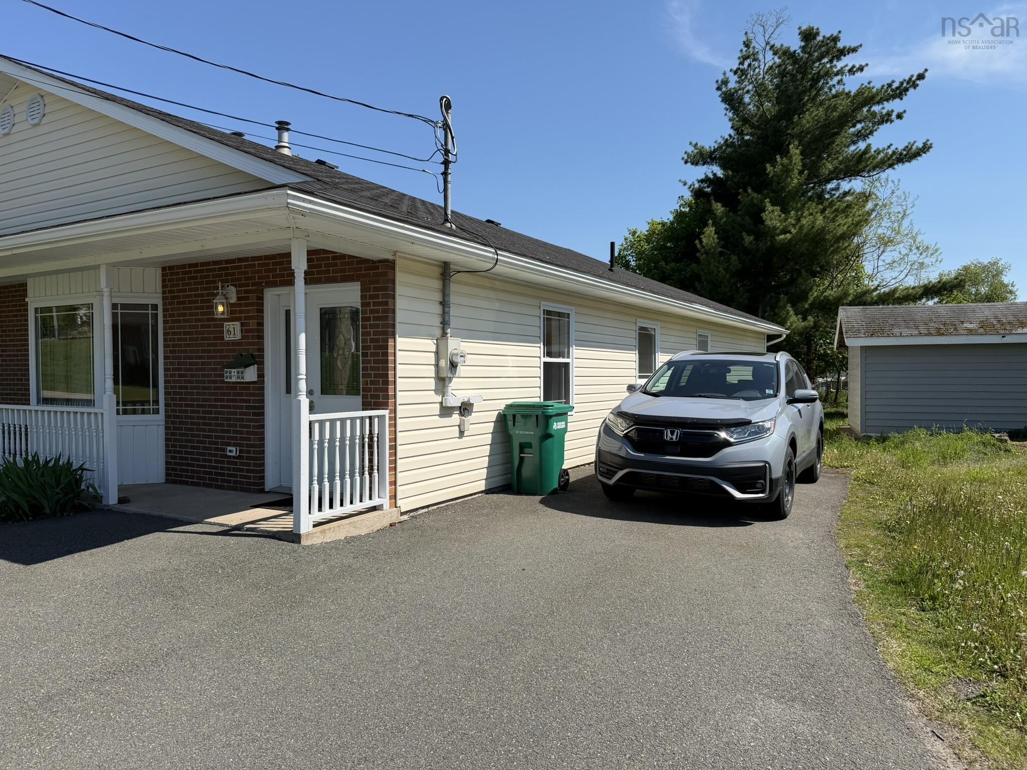 $274,900.00: 61 Churchill Drive, New Glasgow