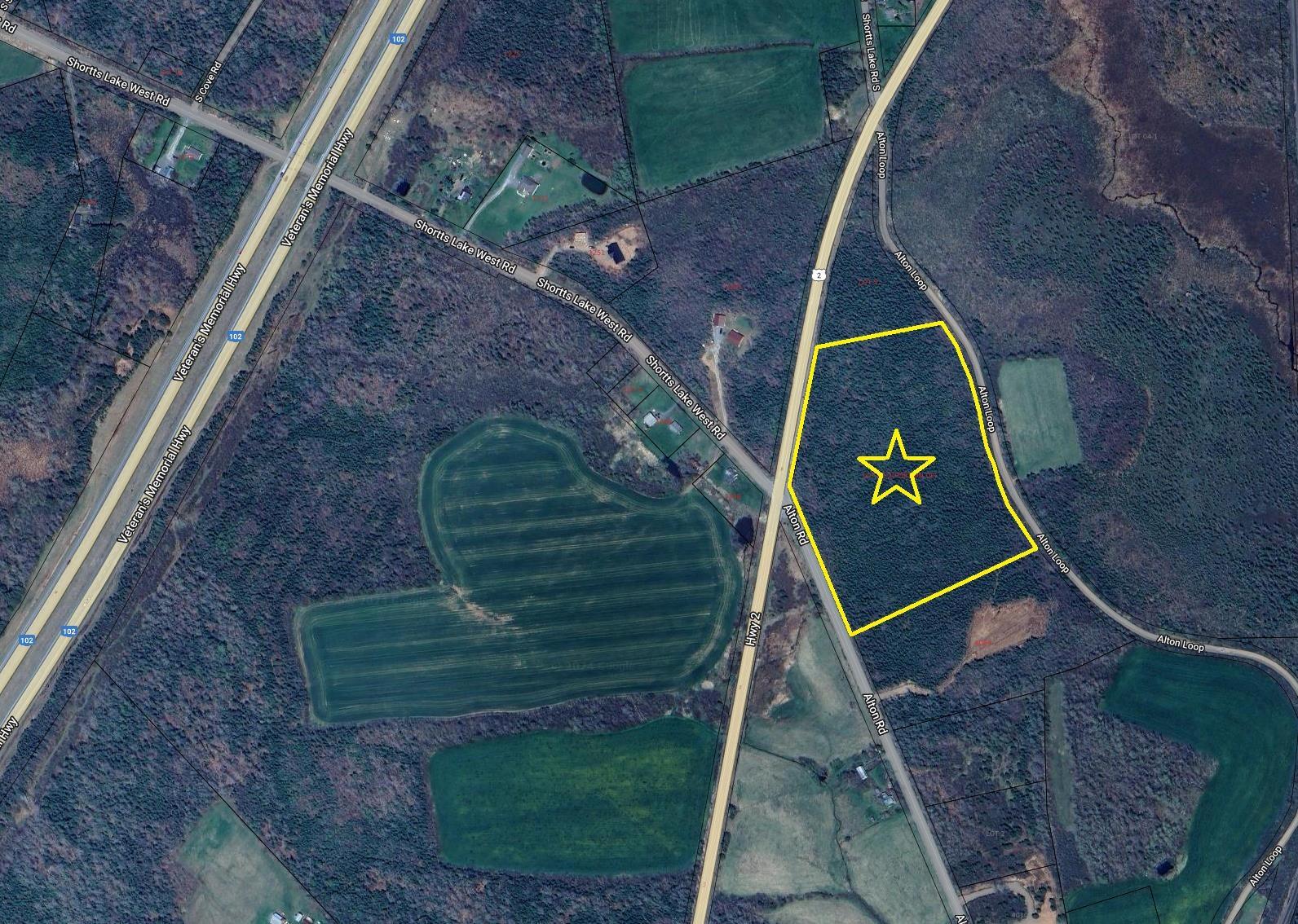 $79,000.00: Highway 2 Alton Road, Alton