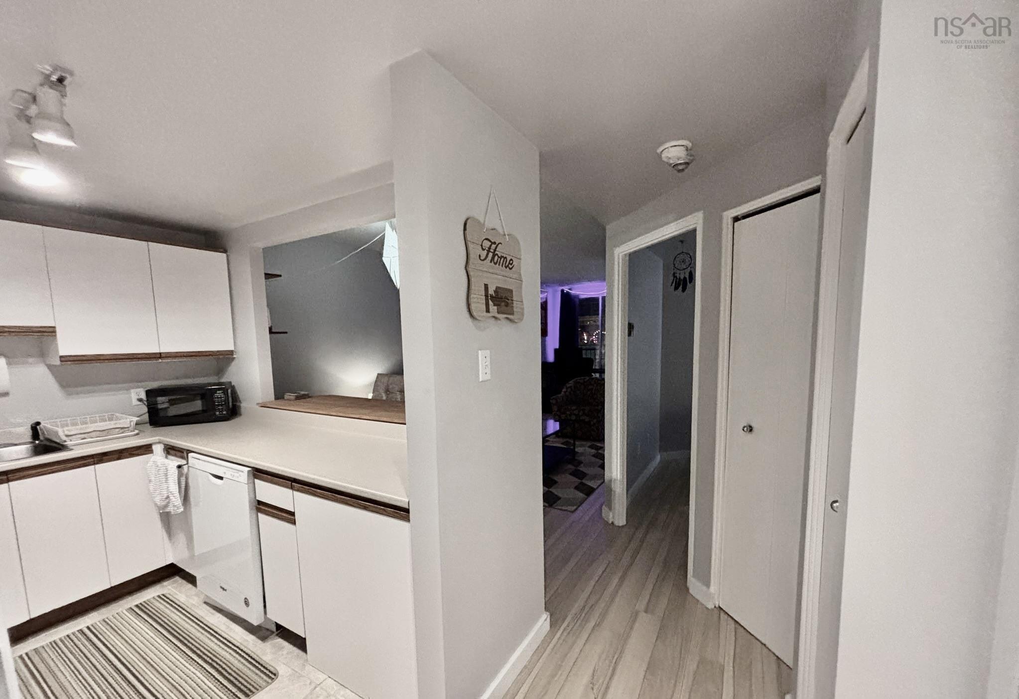 521 1326 Lower Water Street, Halifax, NS (MLS 202614221)