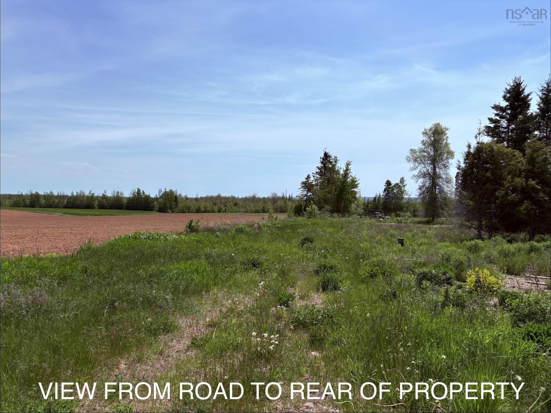 $90,000.00: 9260 N0. 2 Great Village Highway, Great Village