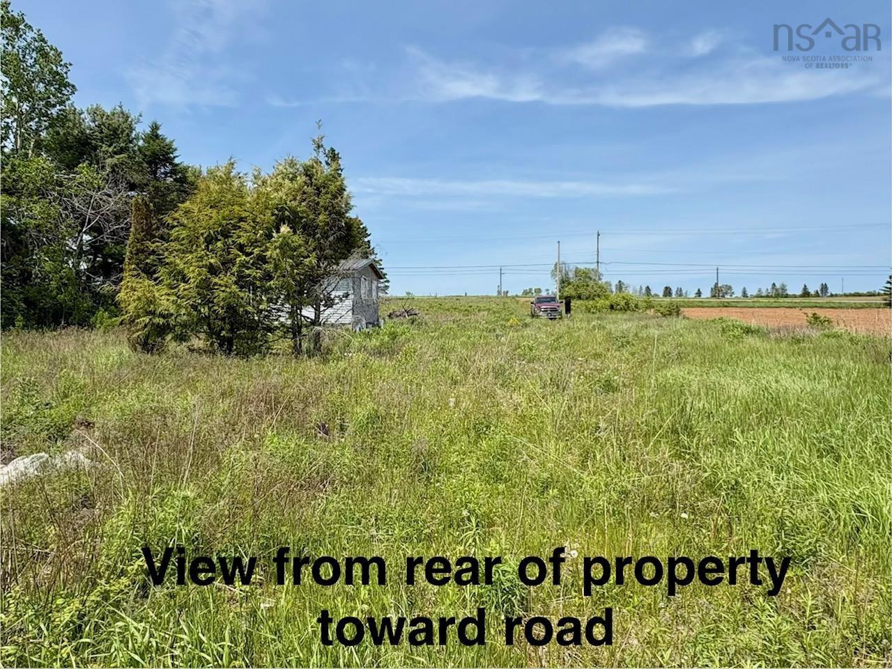 $90,000.00: 9260 N0. 2 Great Village Highway, Great Village