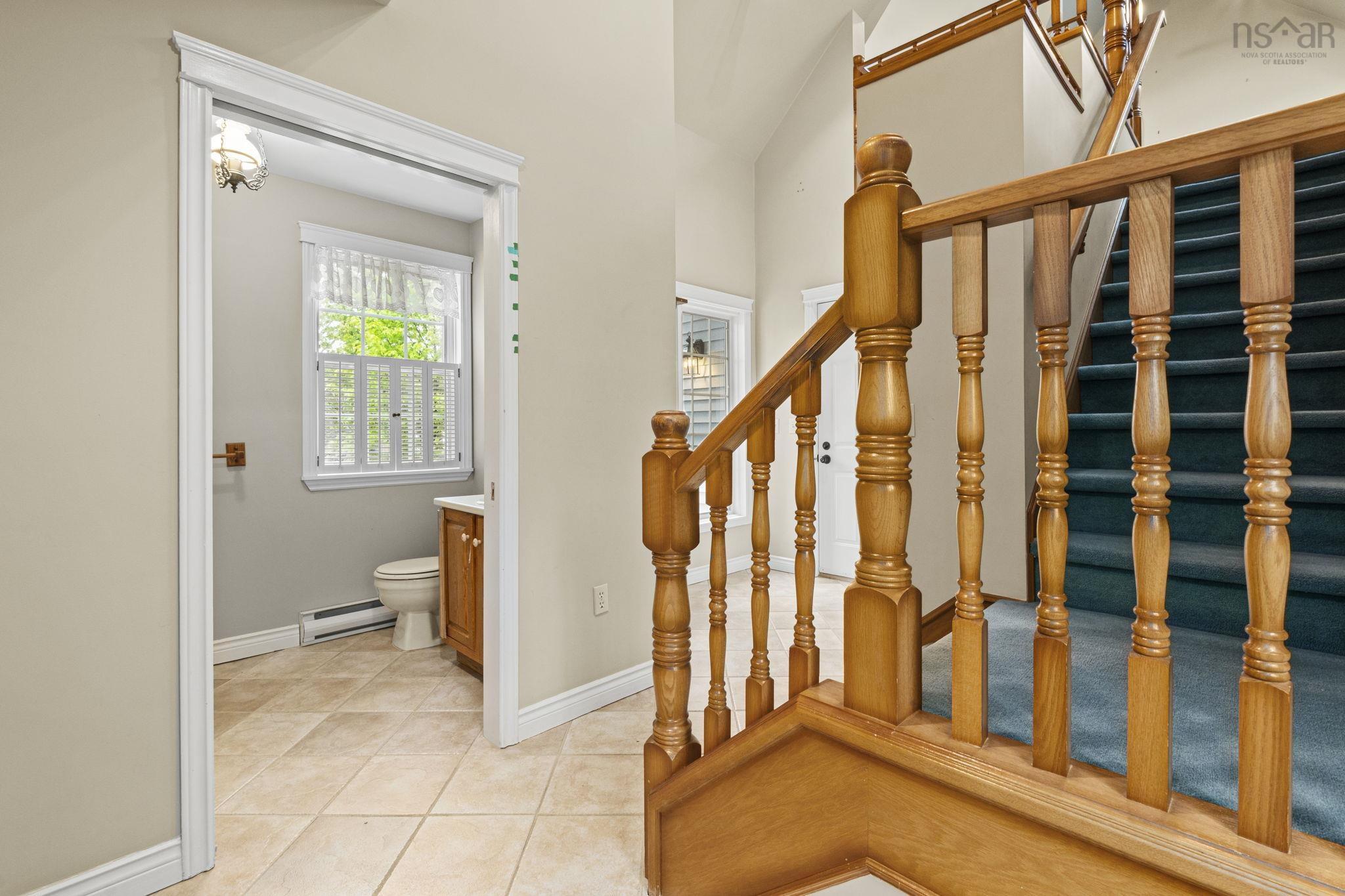 3 Louise Court, Dartmouth, NS (MLS 202614229)