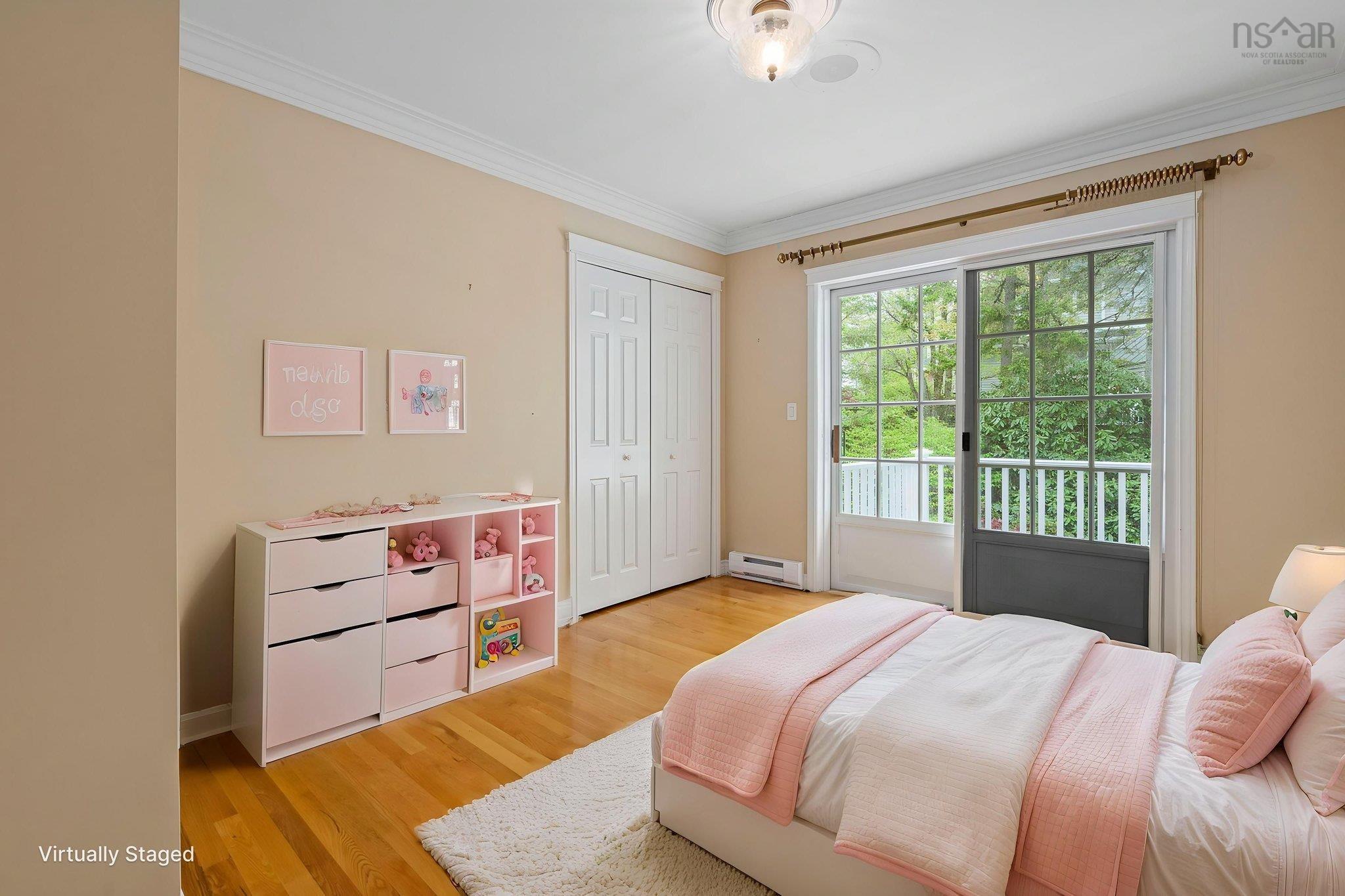 3 Louise Court, Dartmouth, NS (MLS 202614229)