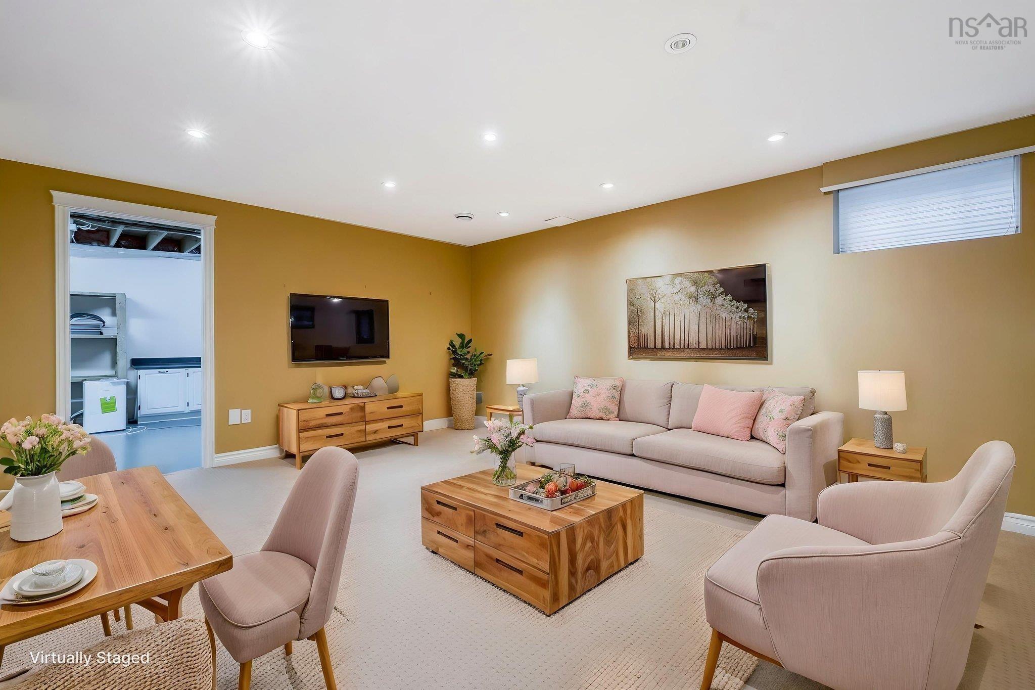 3 Louise Court, Dartmouth, NS (MLS 202614229)