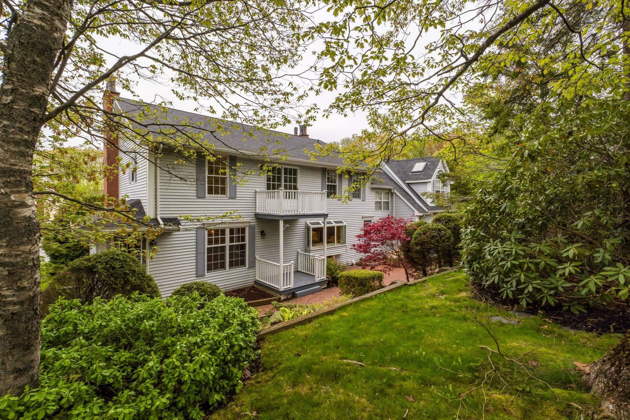 3 Louise Court, Dartmouth, NS (MLS 202614229)