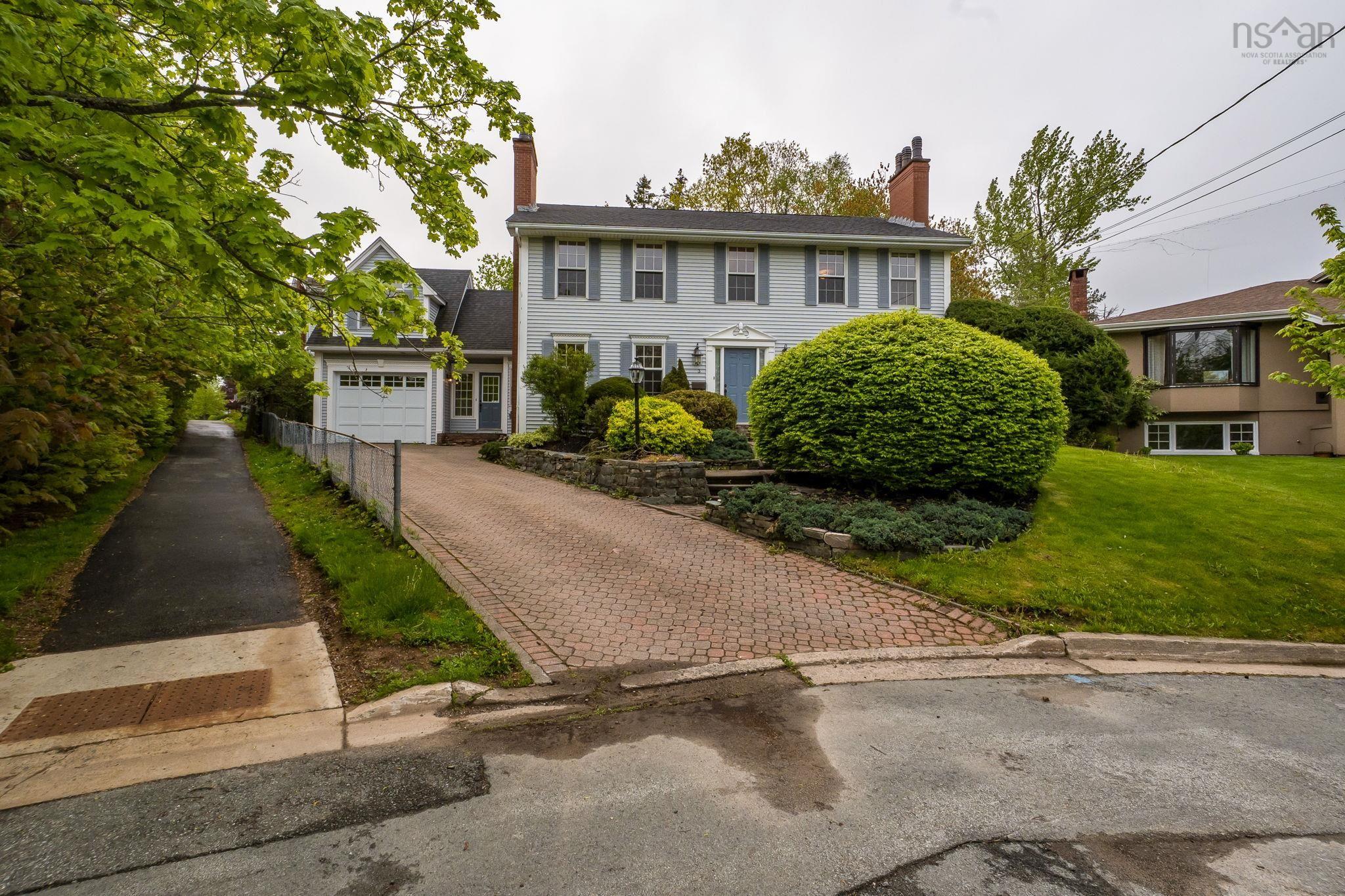 3 Louise Court, Dartmouth, NS (MLS 202614229)