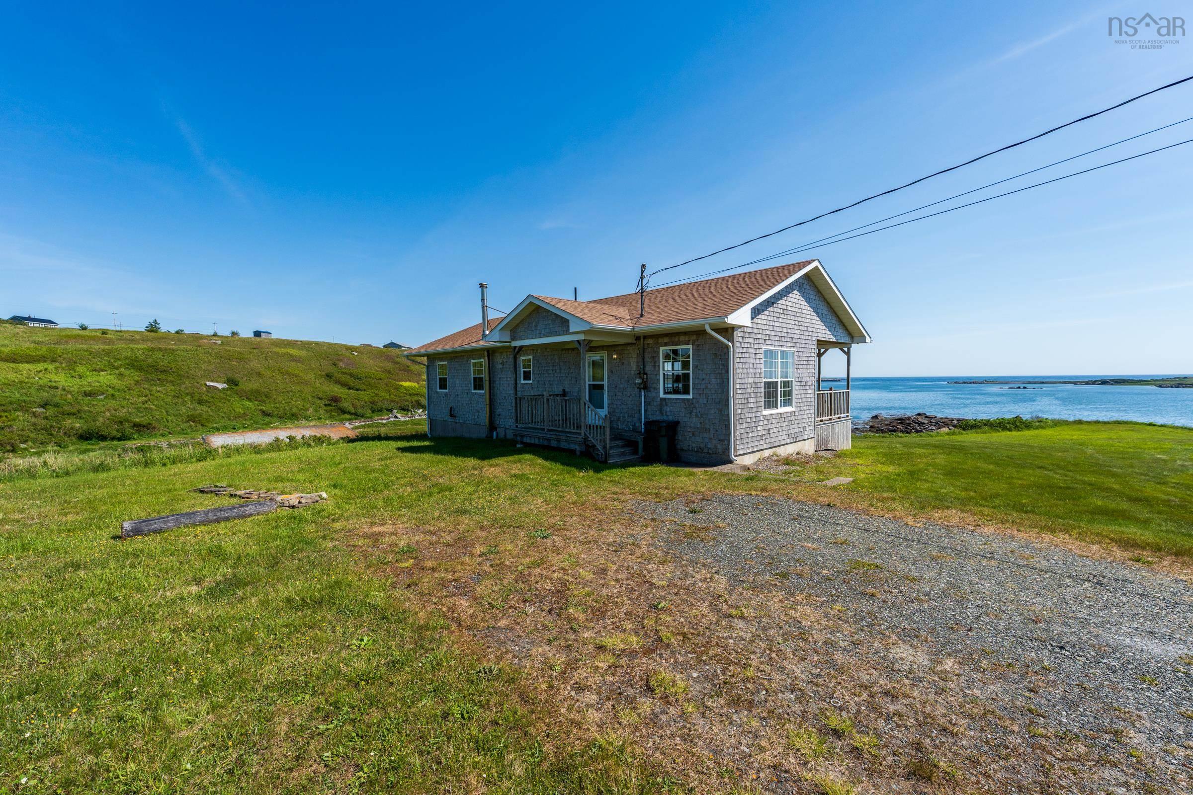 $599,000.00: 33 Sunday Point Road, Kelleys Cove