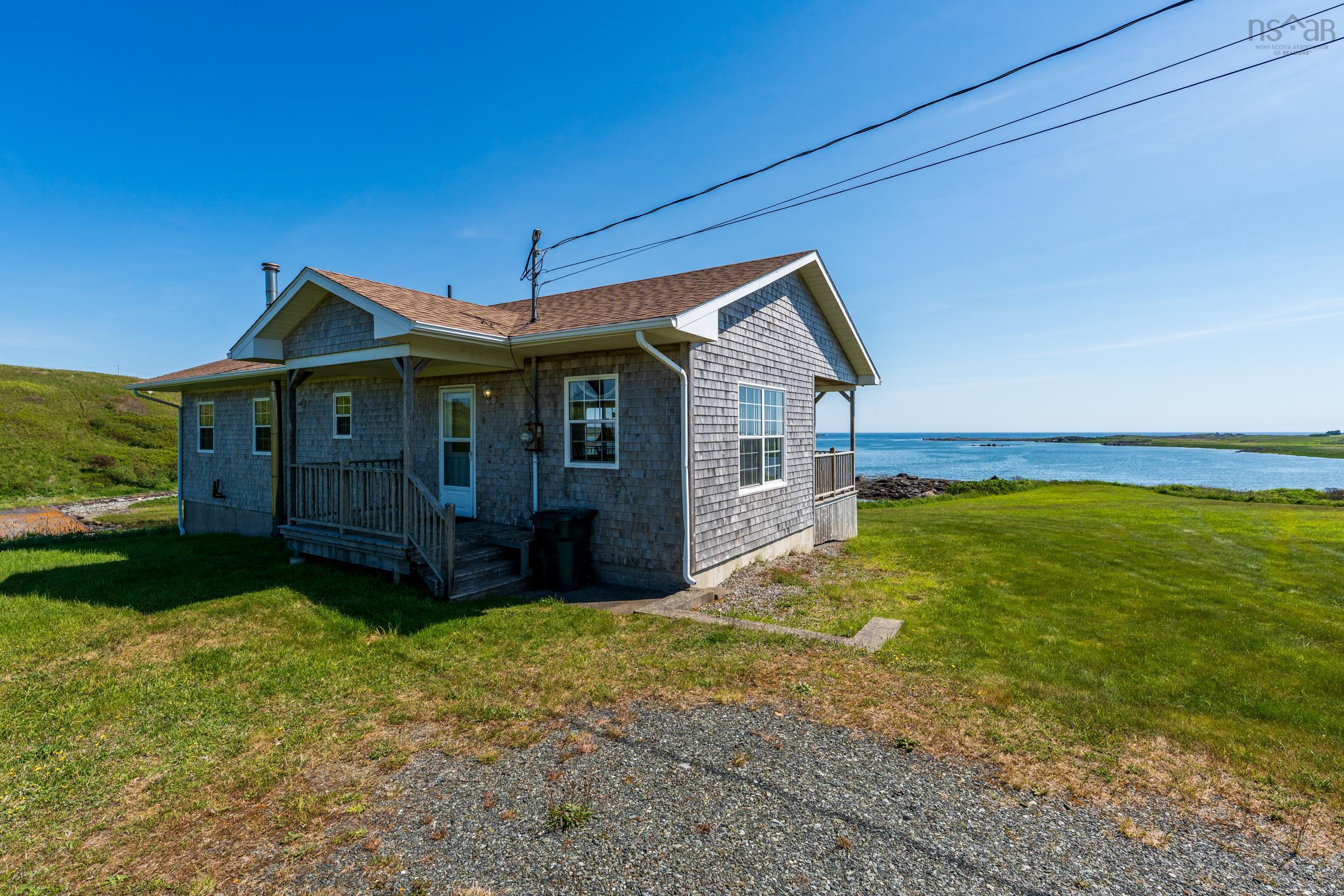 $599,000.00: 33 Sunday Point Road, Kelleys Cove