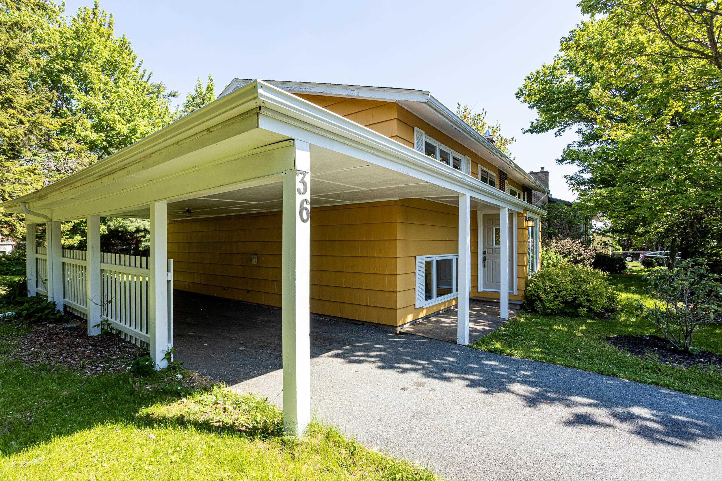 36 Birkdale Crescent, Halifax, NS (MLS® 202614234)