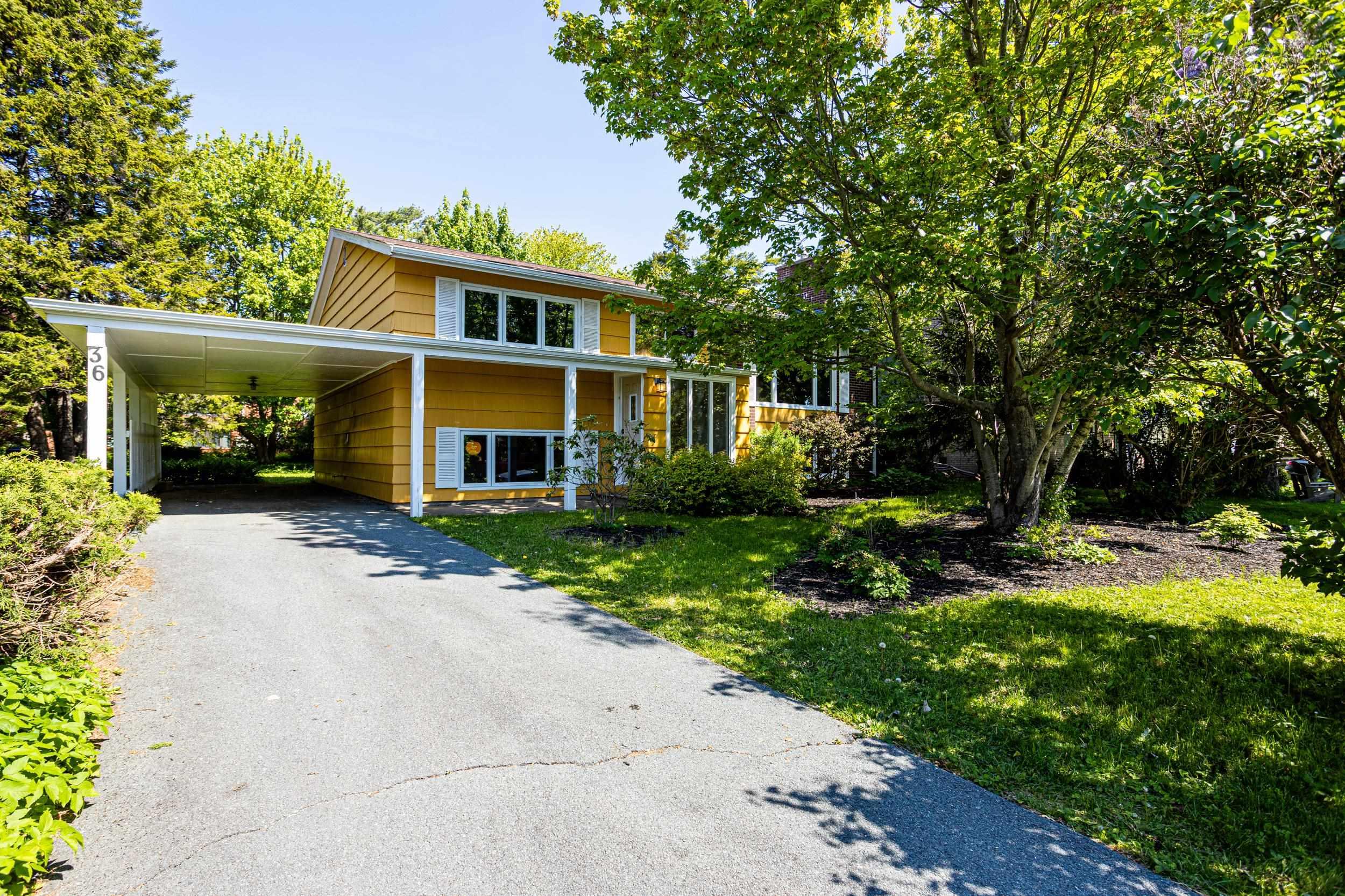 36 Birkdale Crescent, Halifax, NS (MLS 202614234)