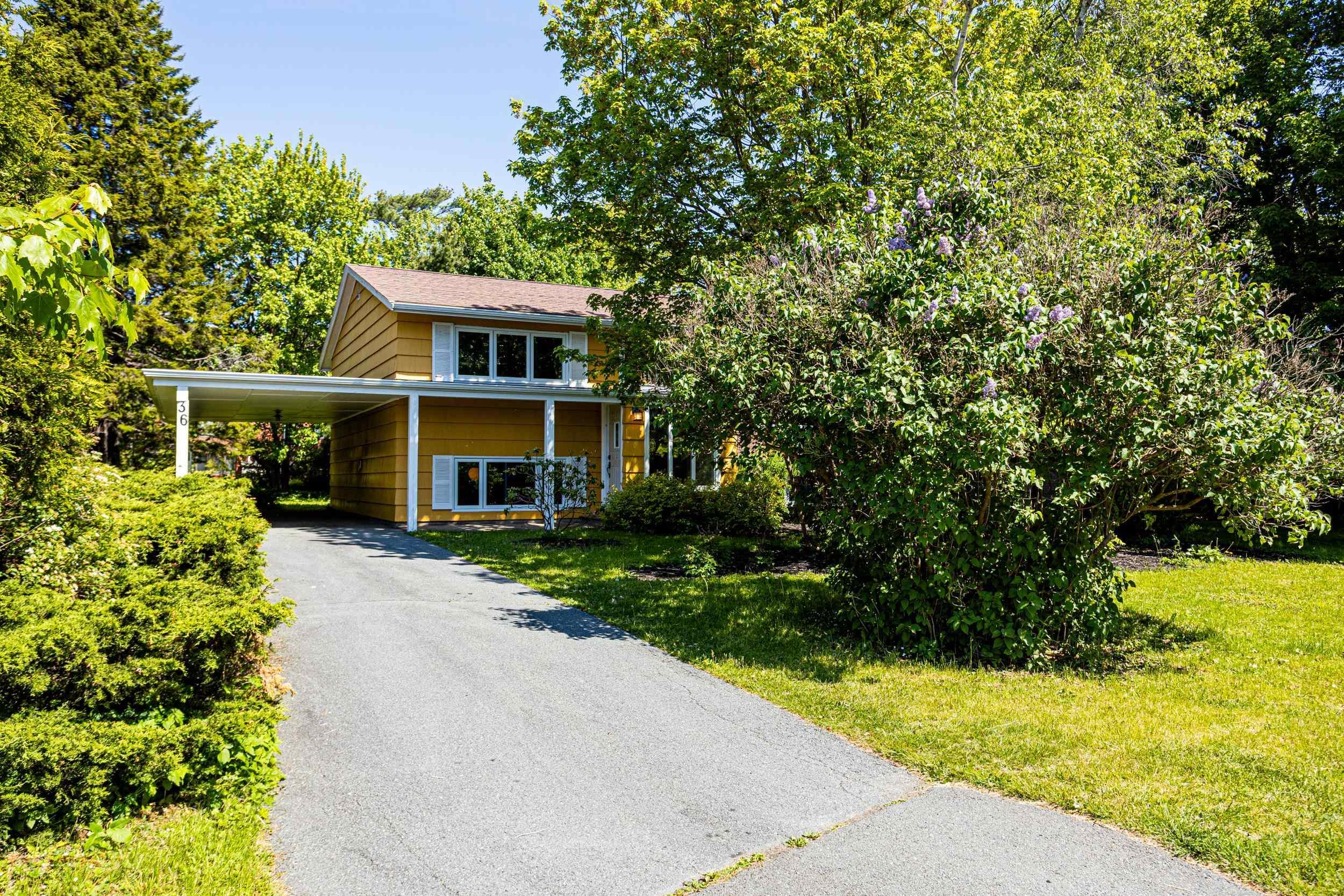 36 Birkdale Crescent, Halifax, NS (MLS 202614234)