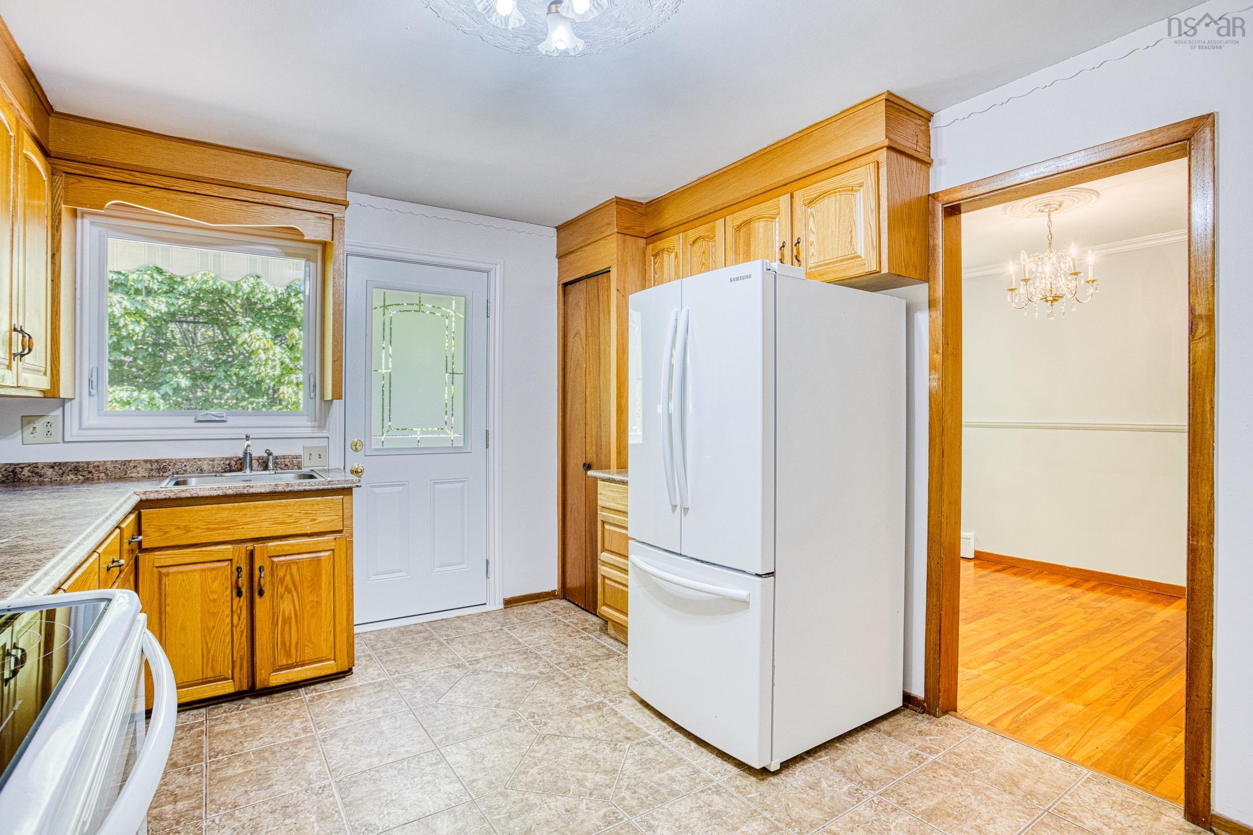 36 Birkdale Crescent, Halifax, NS (MLS 202614234)