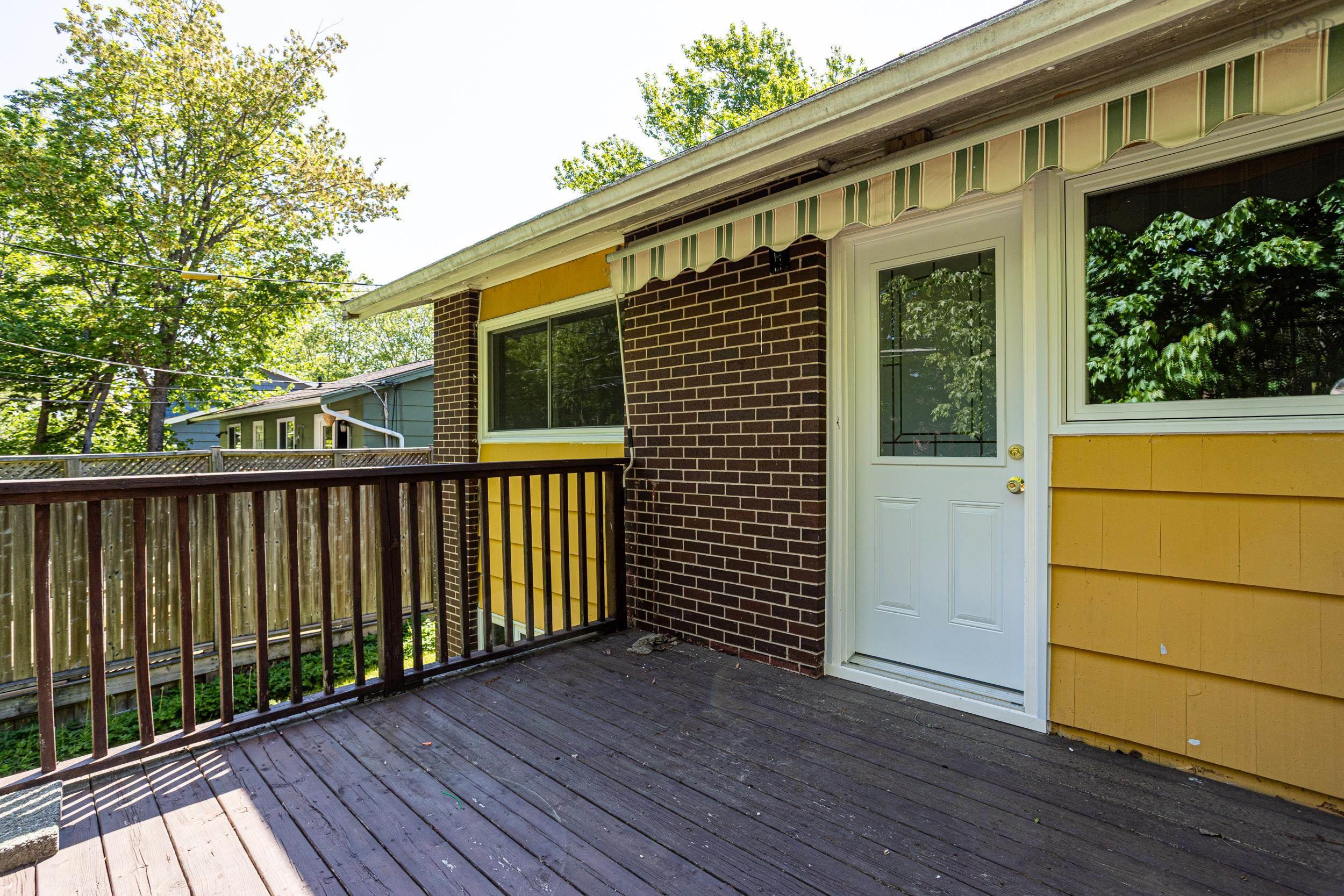 36 Birkdale Crescent, Halifax, NS (MLS 202614234)