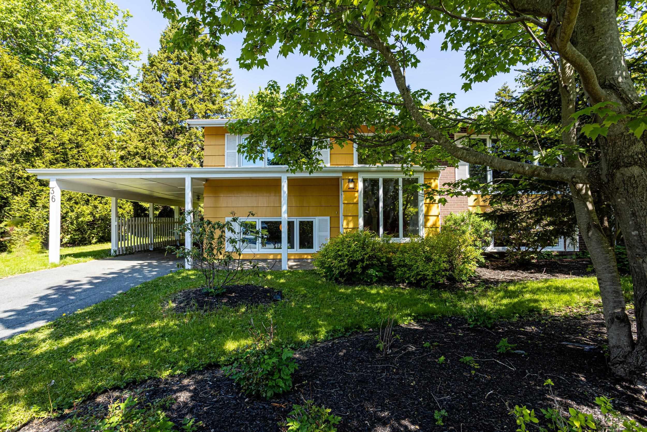 36 Birkdale Crescent, Halifax, NS (MLS 202614234)