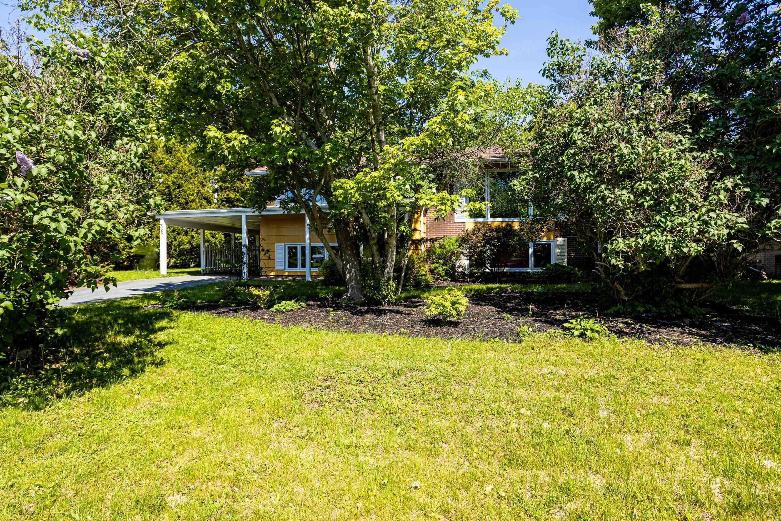 36 Birkdale Crescent, Halifax, NS (MLS 202614234)