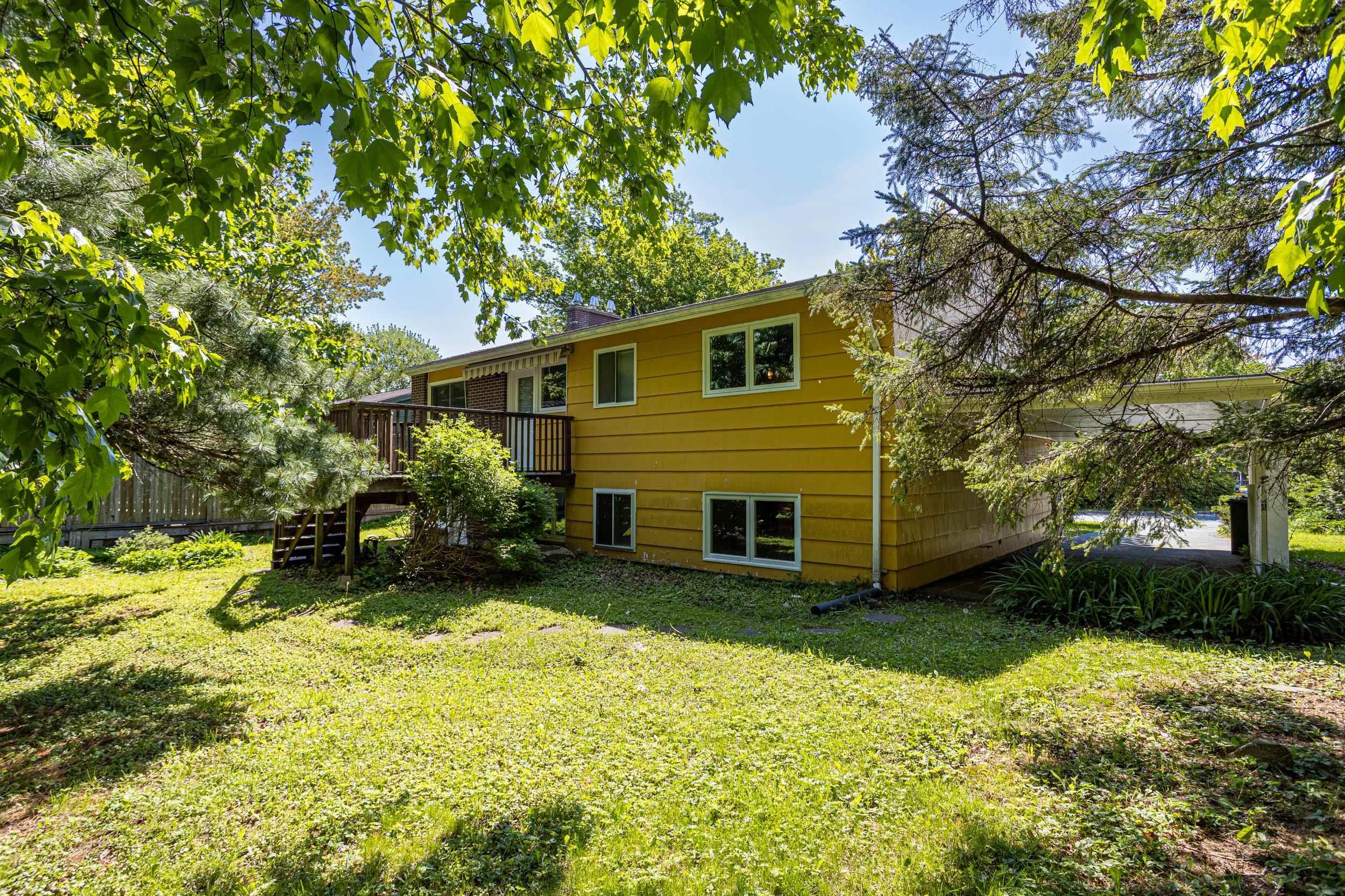 36 Birkdale Crescent, Halifax, NS (MLS 202614234)