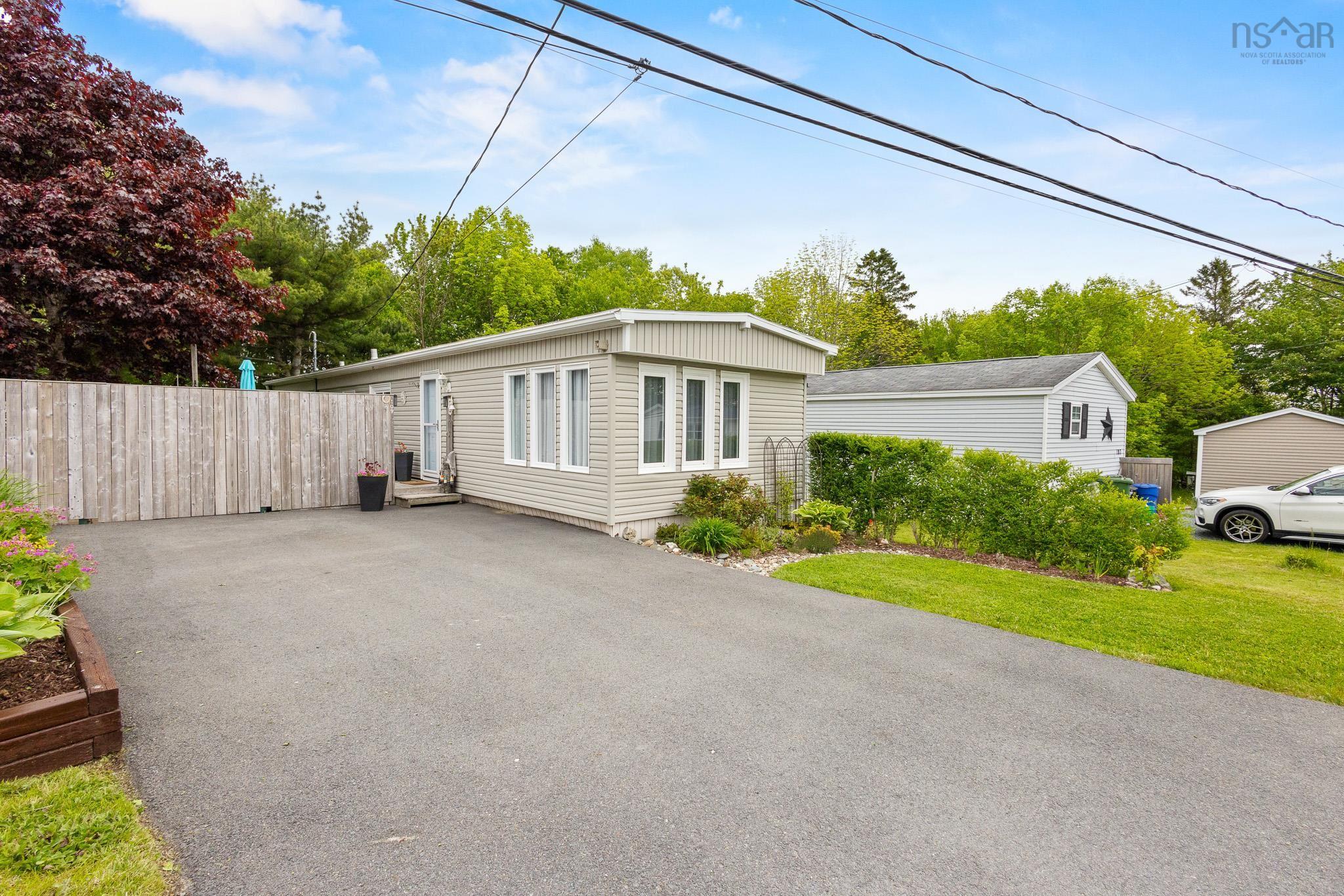 109 Hilltop Drive, Lower Sackville, NS (MLS 202614236)