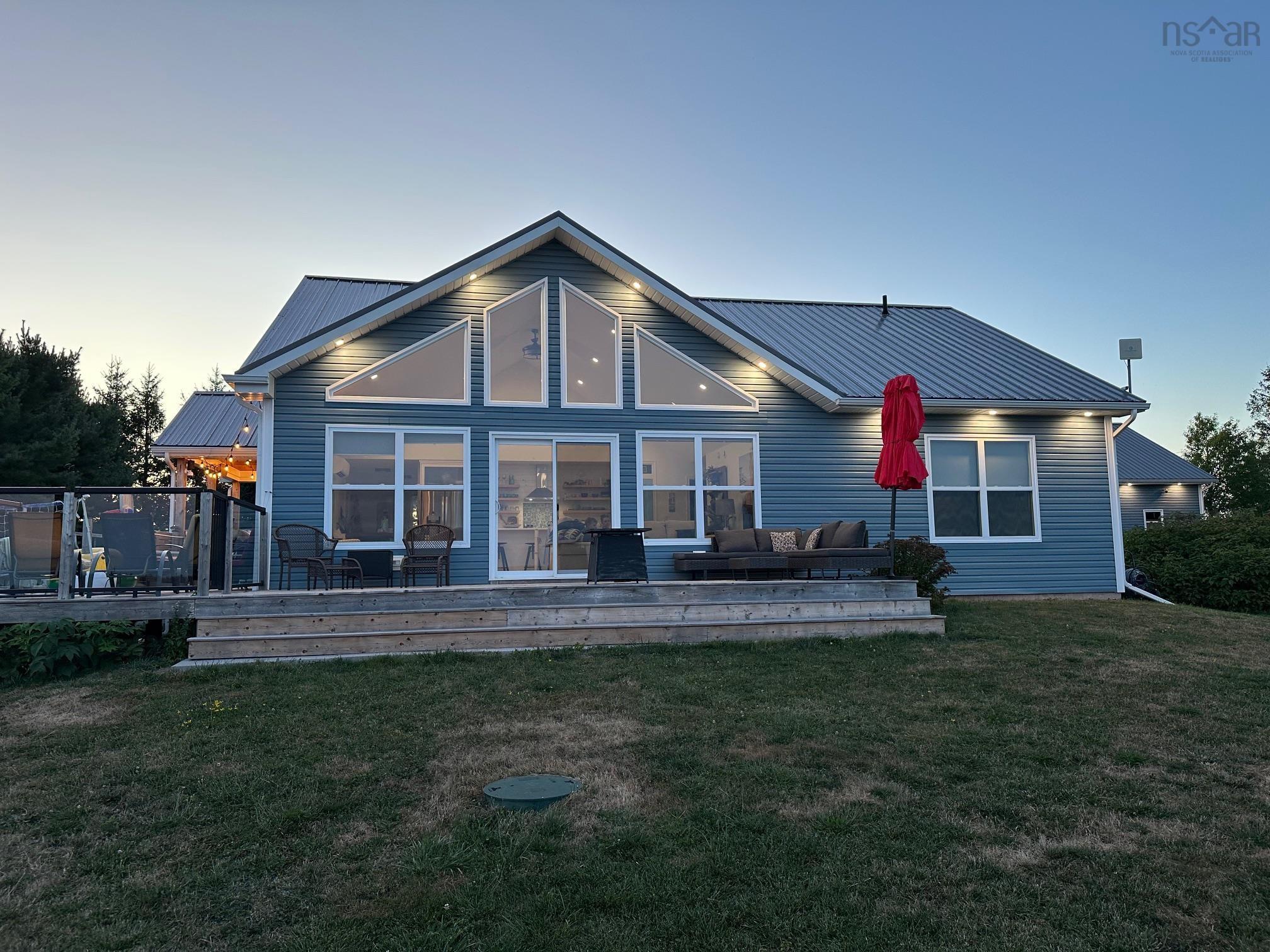 66 Clarks Road, Bayhead, NS (MLS 202614237)