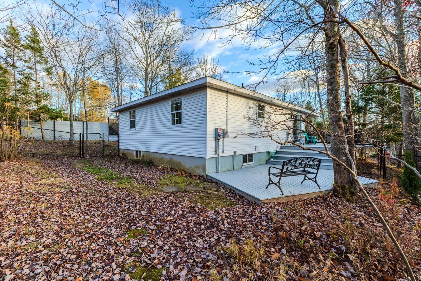 $489,900.00: 21 Heritage Place, Truro