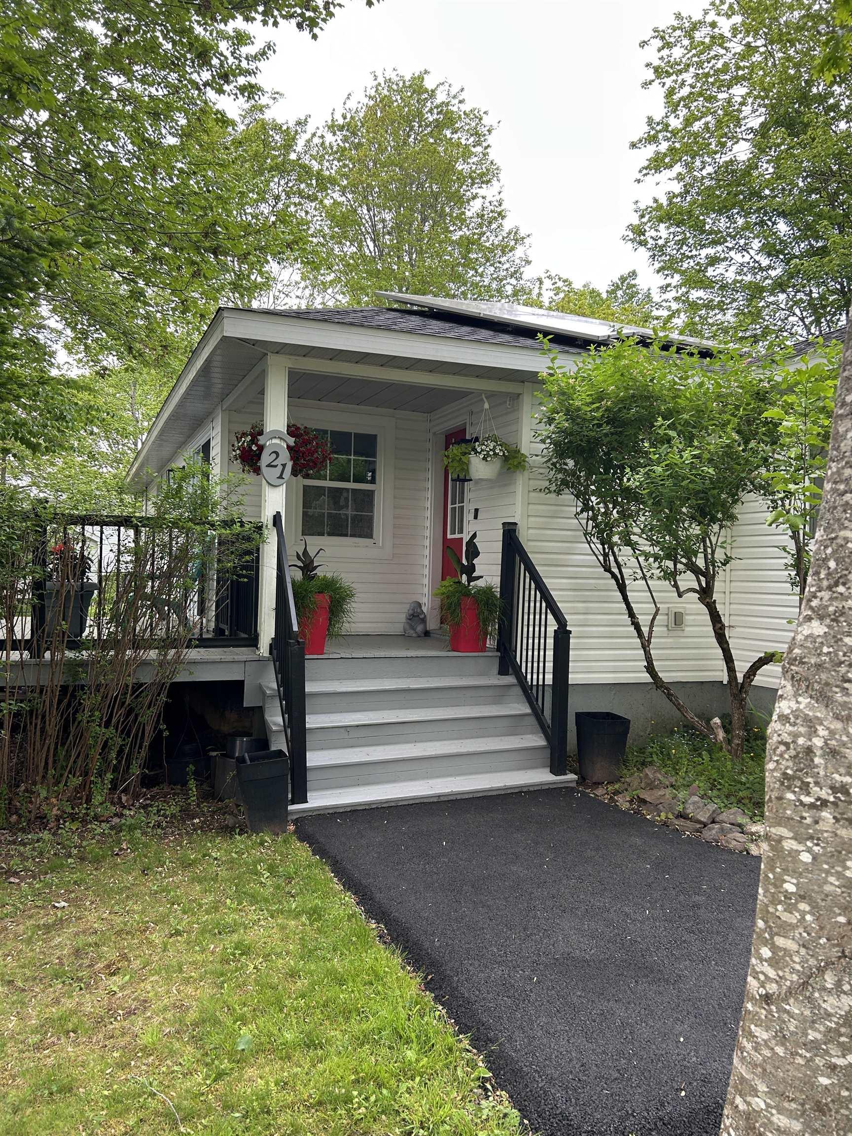$489,900.00: 21 Heritage Place, Truro
