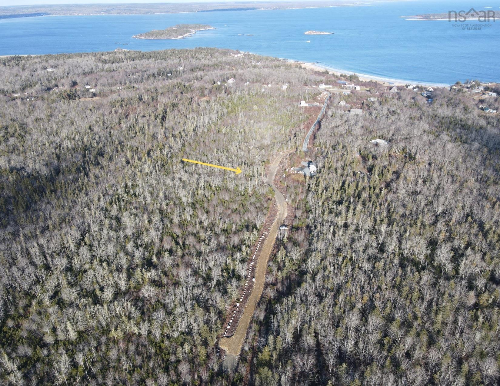 $55,000.00: Lot F7 Golden Horizon Drive, South West Port Mouton