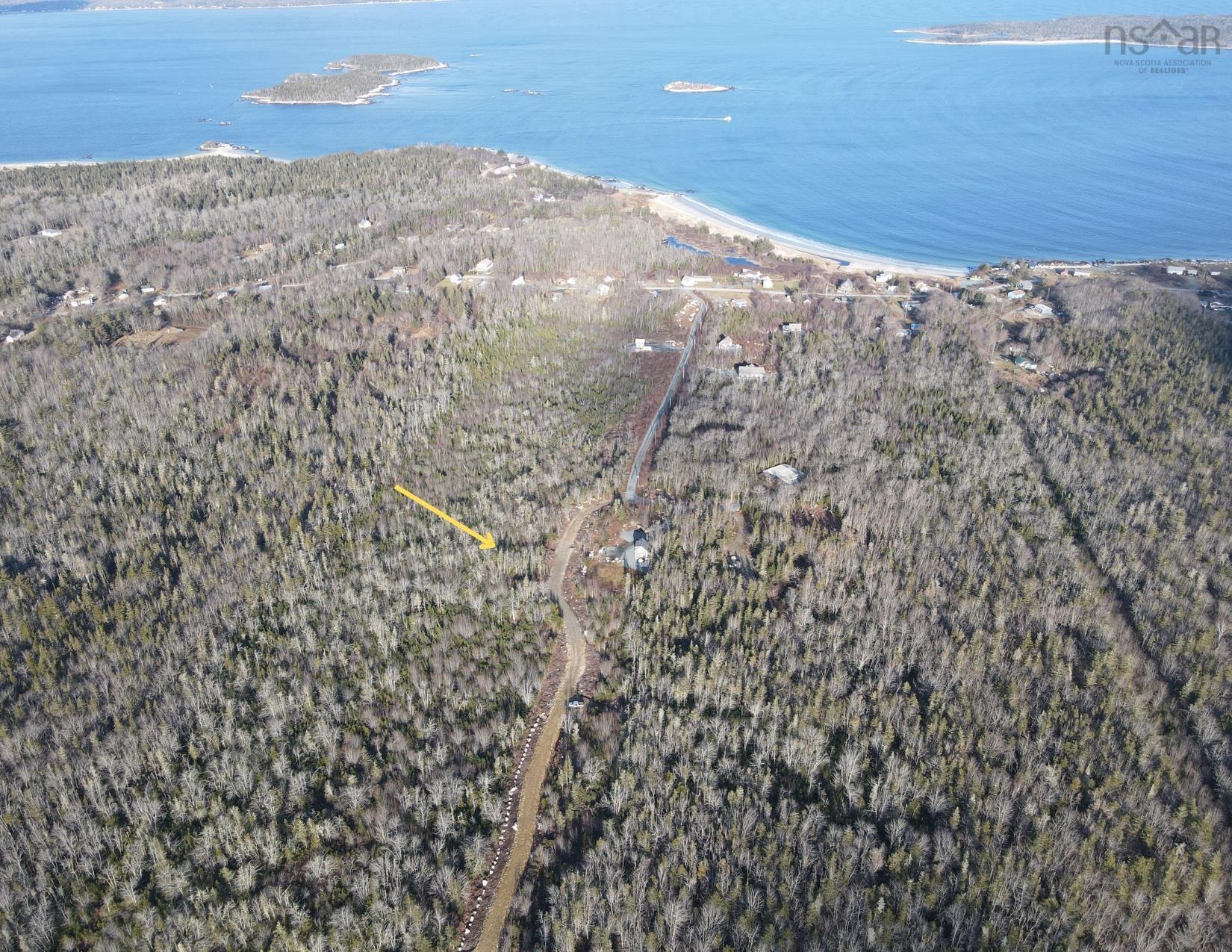 $55,000.00: Lot F7 Golden Horizon Drive, South West Port Mouton
