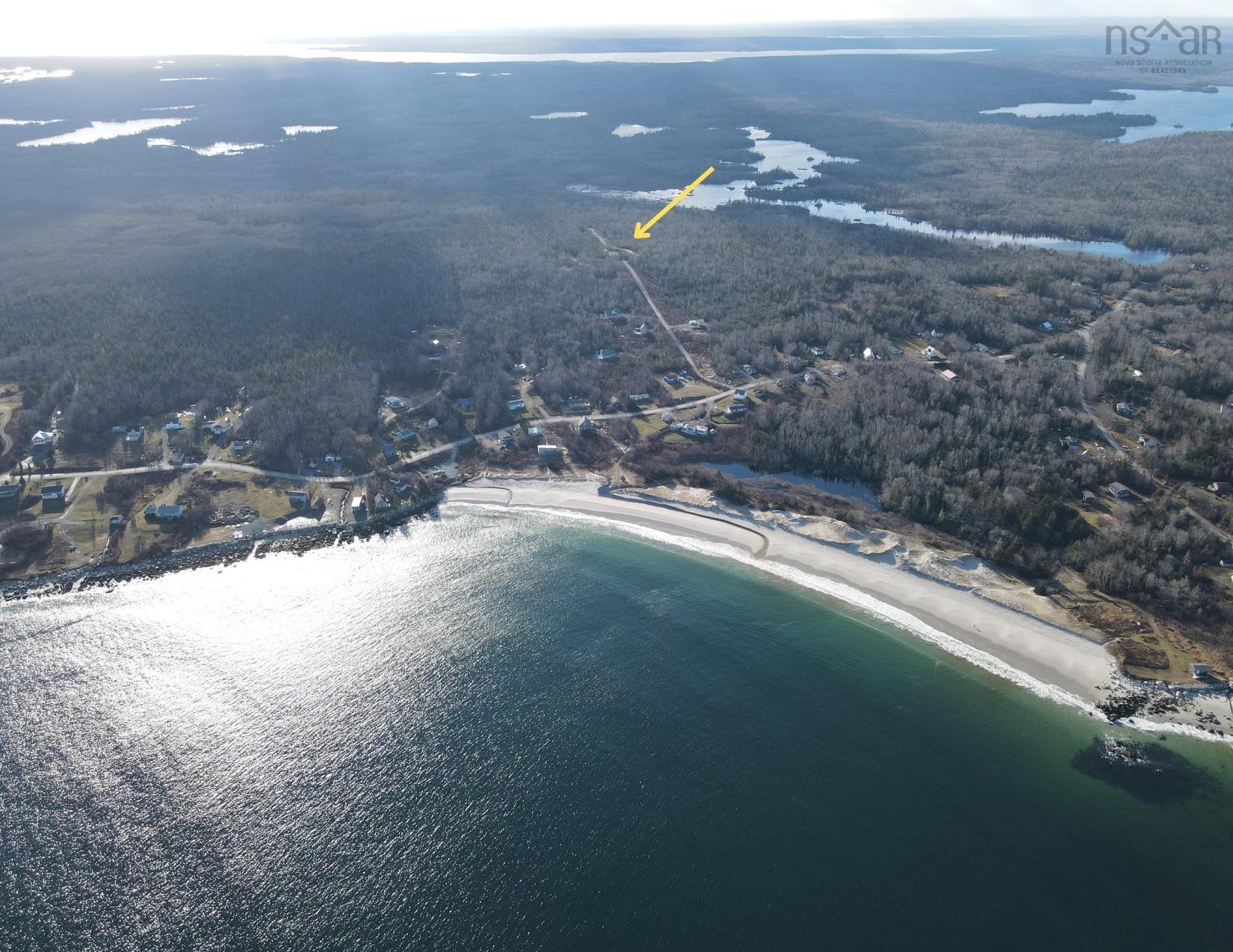 $55,000.00: Lot F7 Golden Horizon Drive, South West Port Mouton