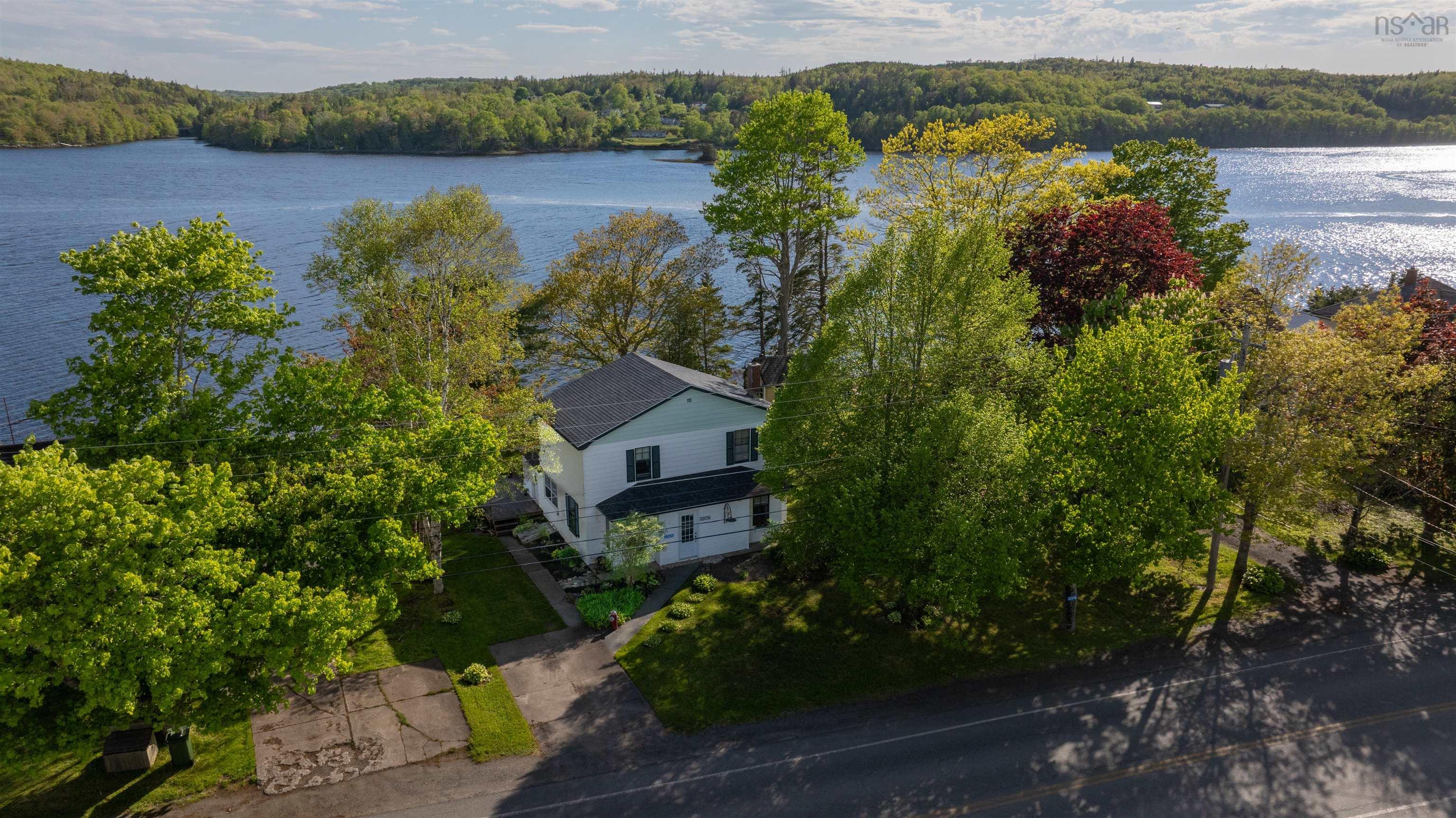 $399,900.00: 22676 Highway 7, Sheet Harbour
