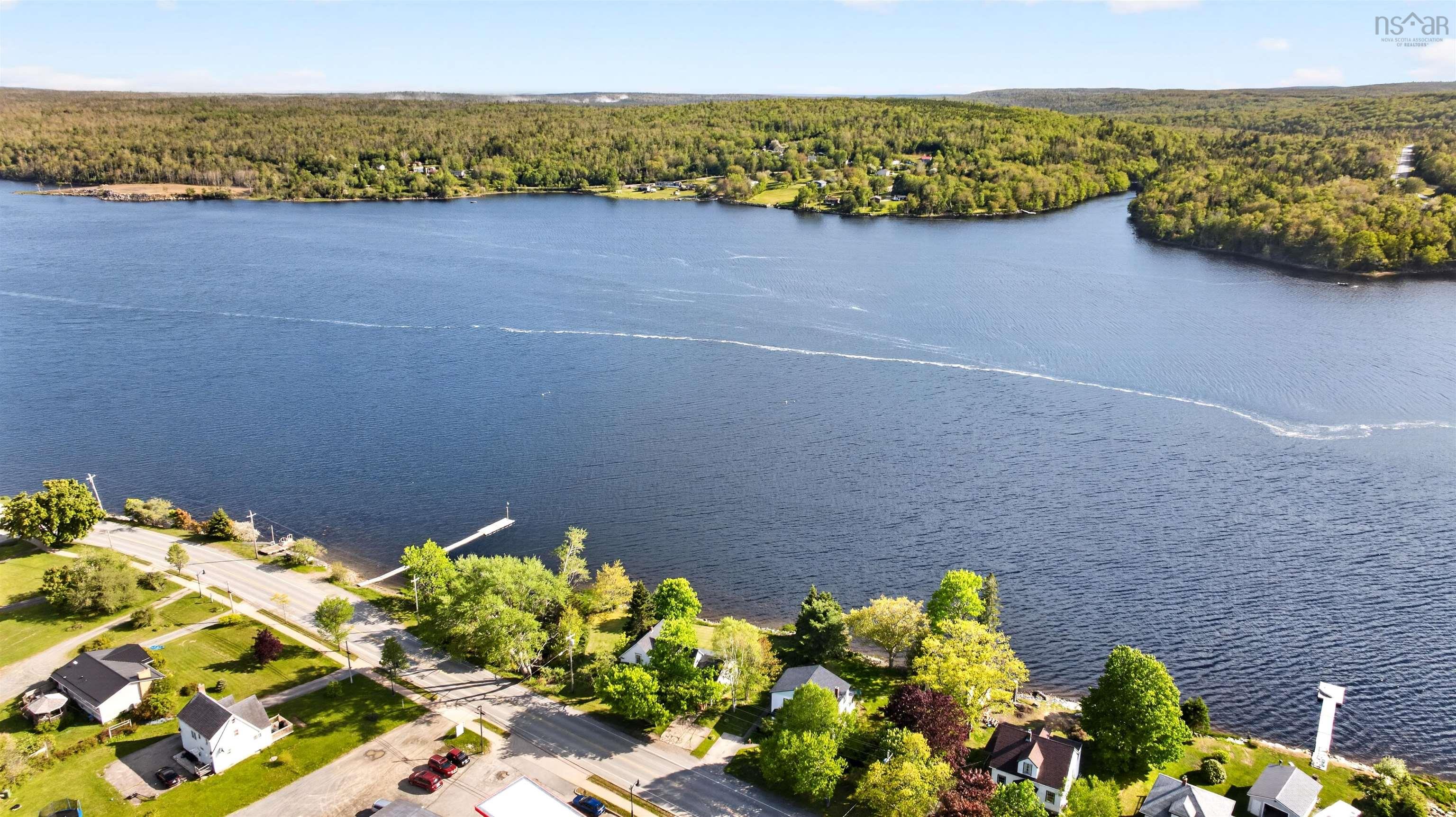 $399,900.00: 22676 Highway 7, Sheet Harbour