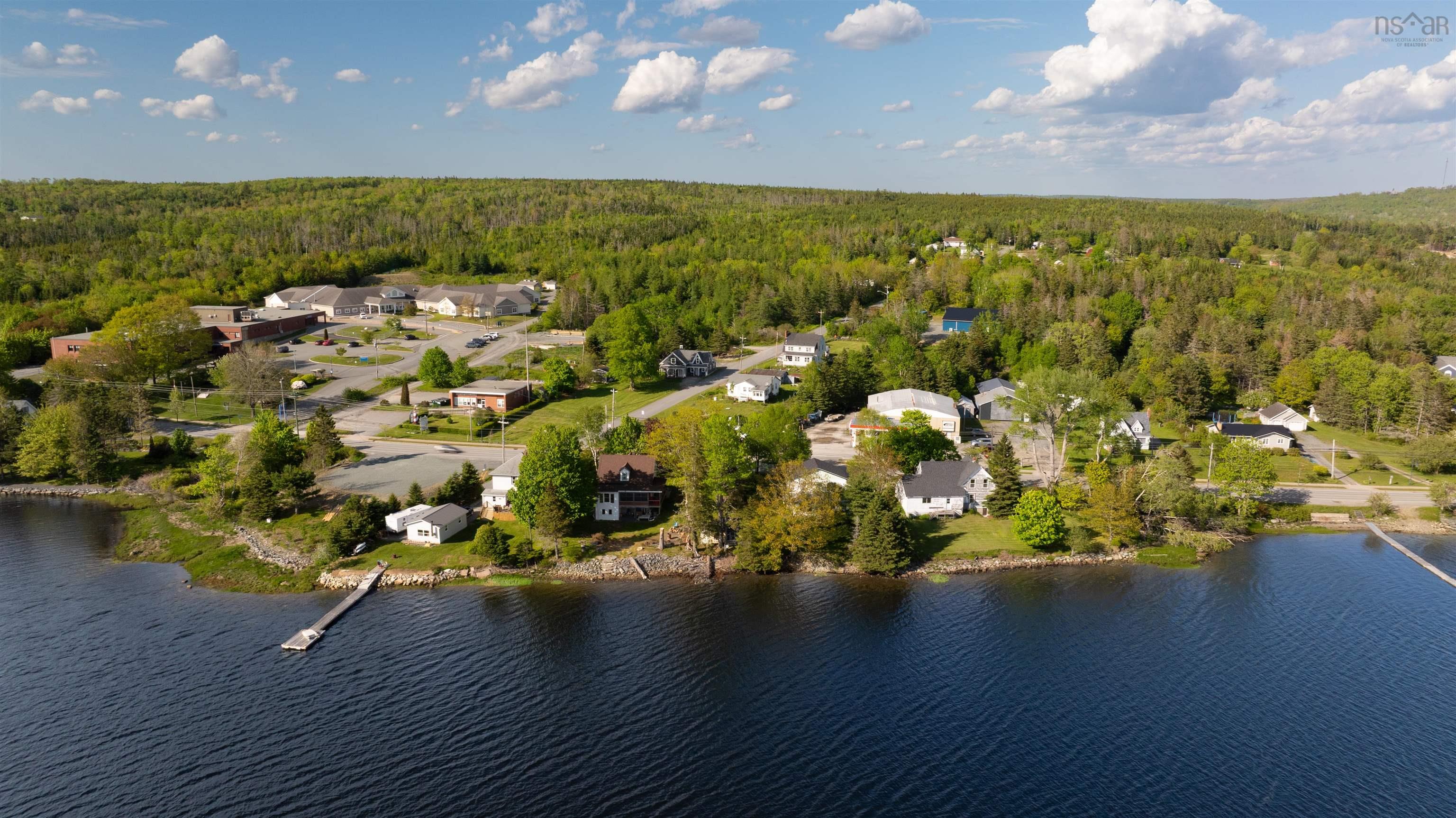 $399,900.00: 22676 Highway 7, Sheet Harbour