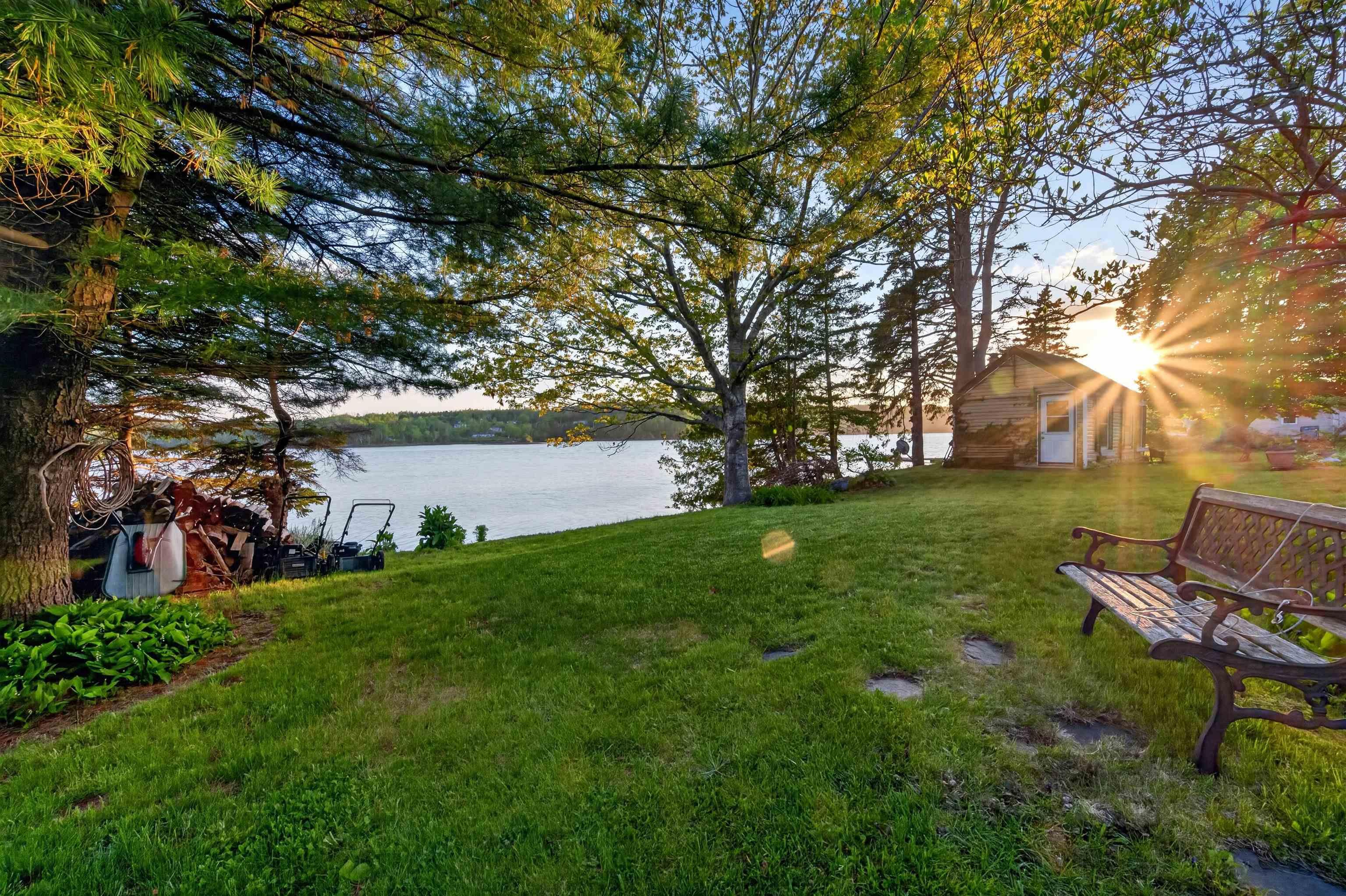 $399,900.00: 22676 Highway 7, Sheet Harbour