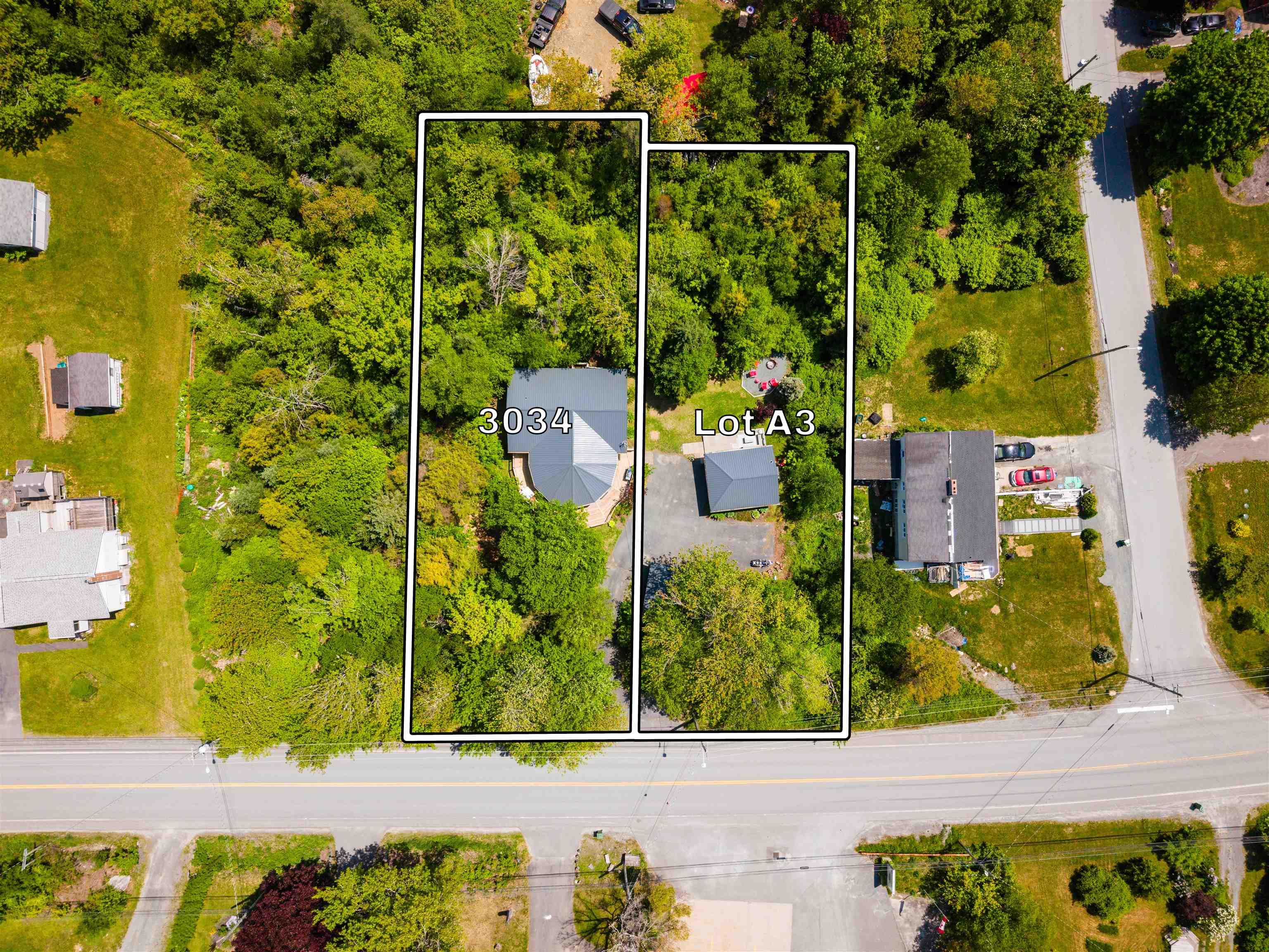 3034 Highway 7, Lake Echo, NS (MLS 202614244)