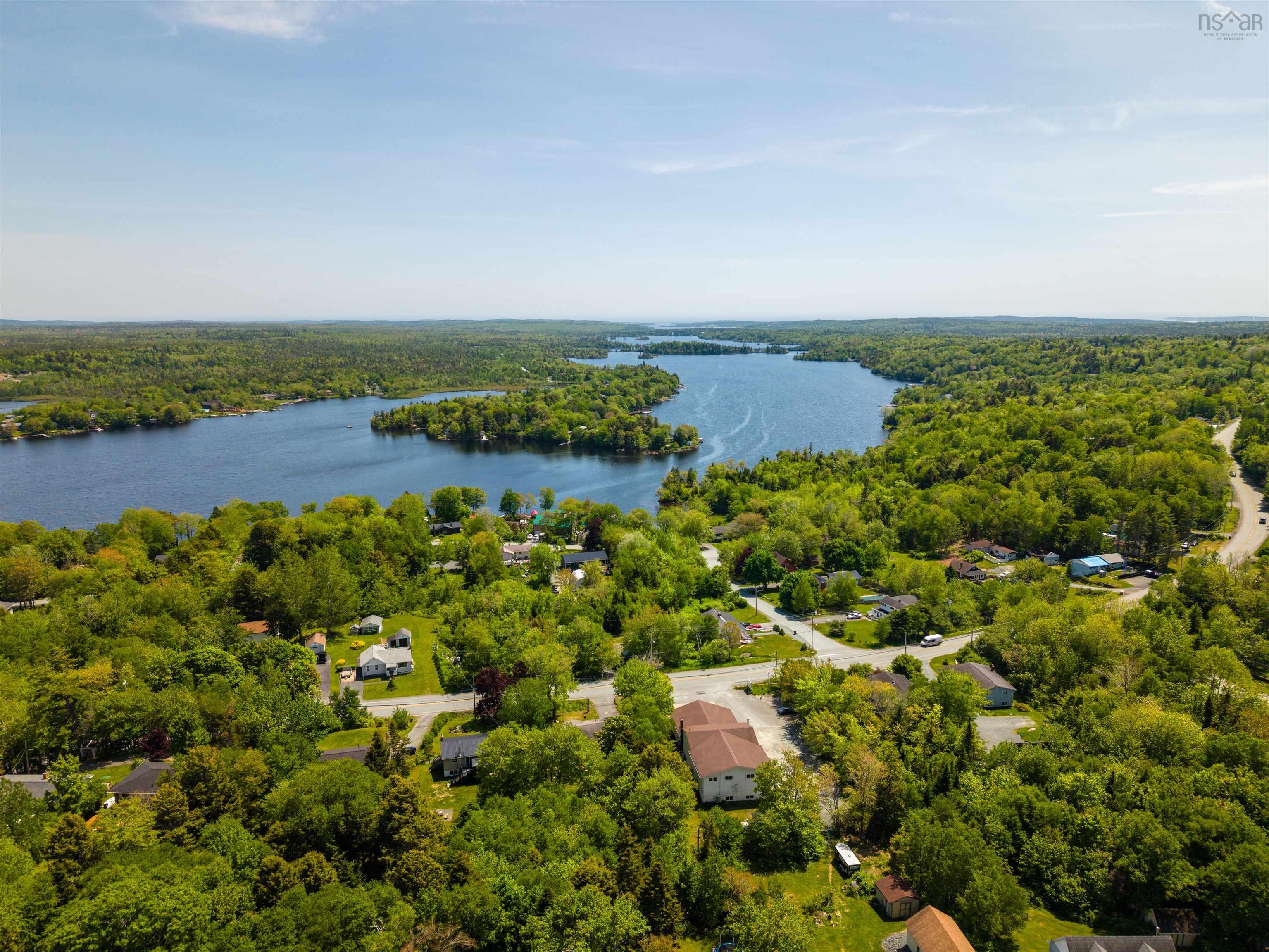 3034 Highway 7, Lake Echo, NS (MLS 202614244)