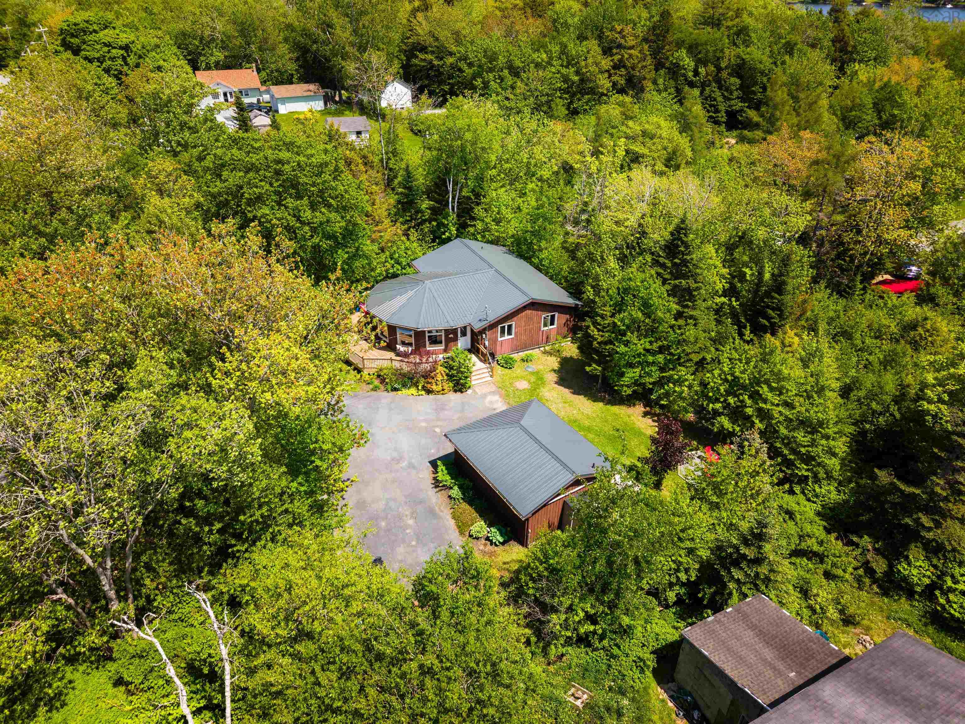 3034 Highway 7, Lake Echo, NS (MLS 202614244)