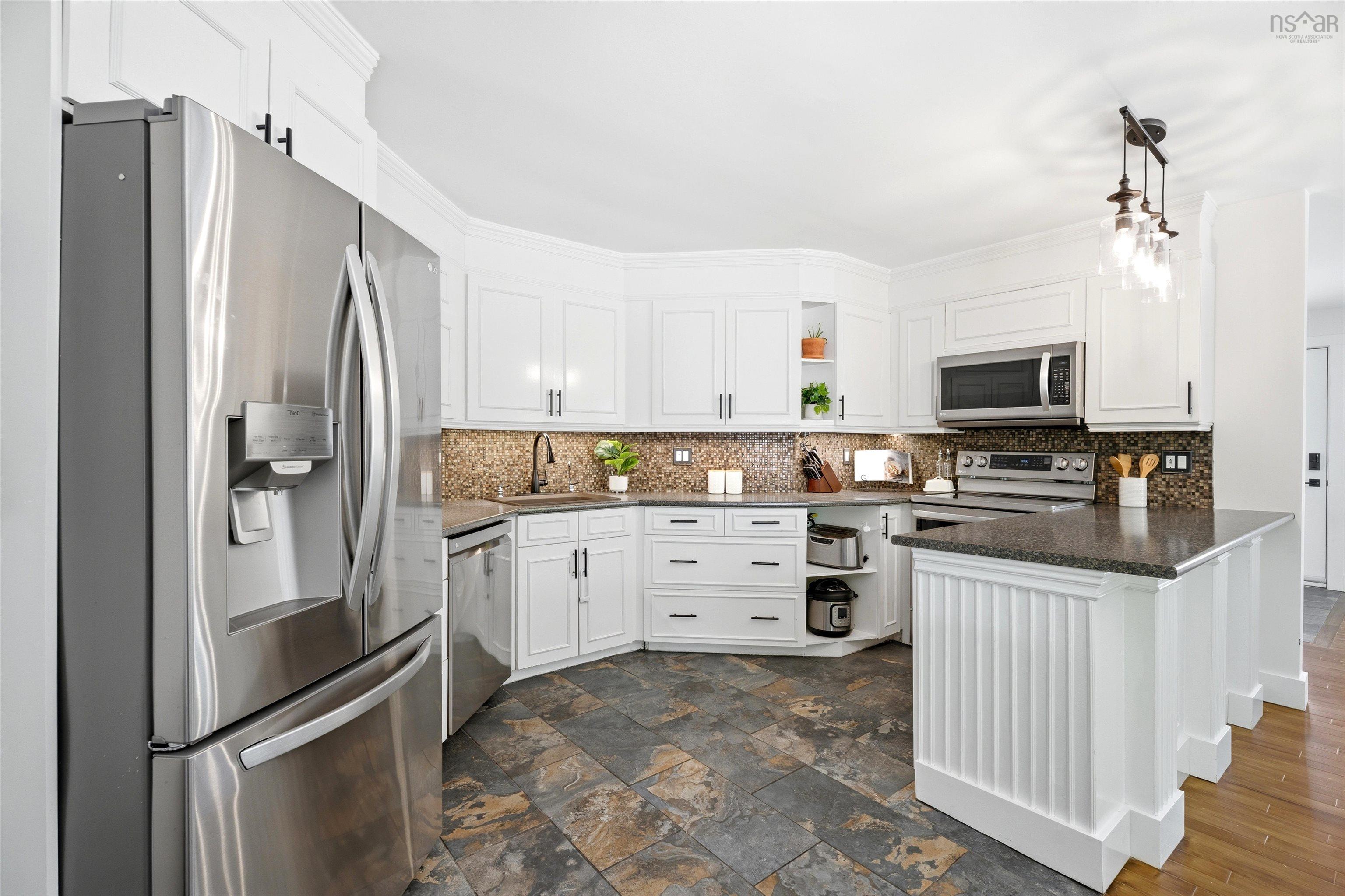 3034 Highway 7, Lake Echo, NS (MLS 202614244)