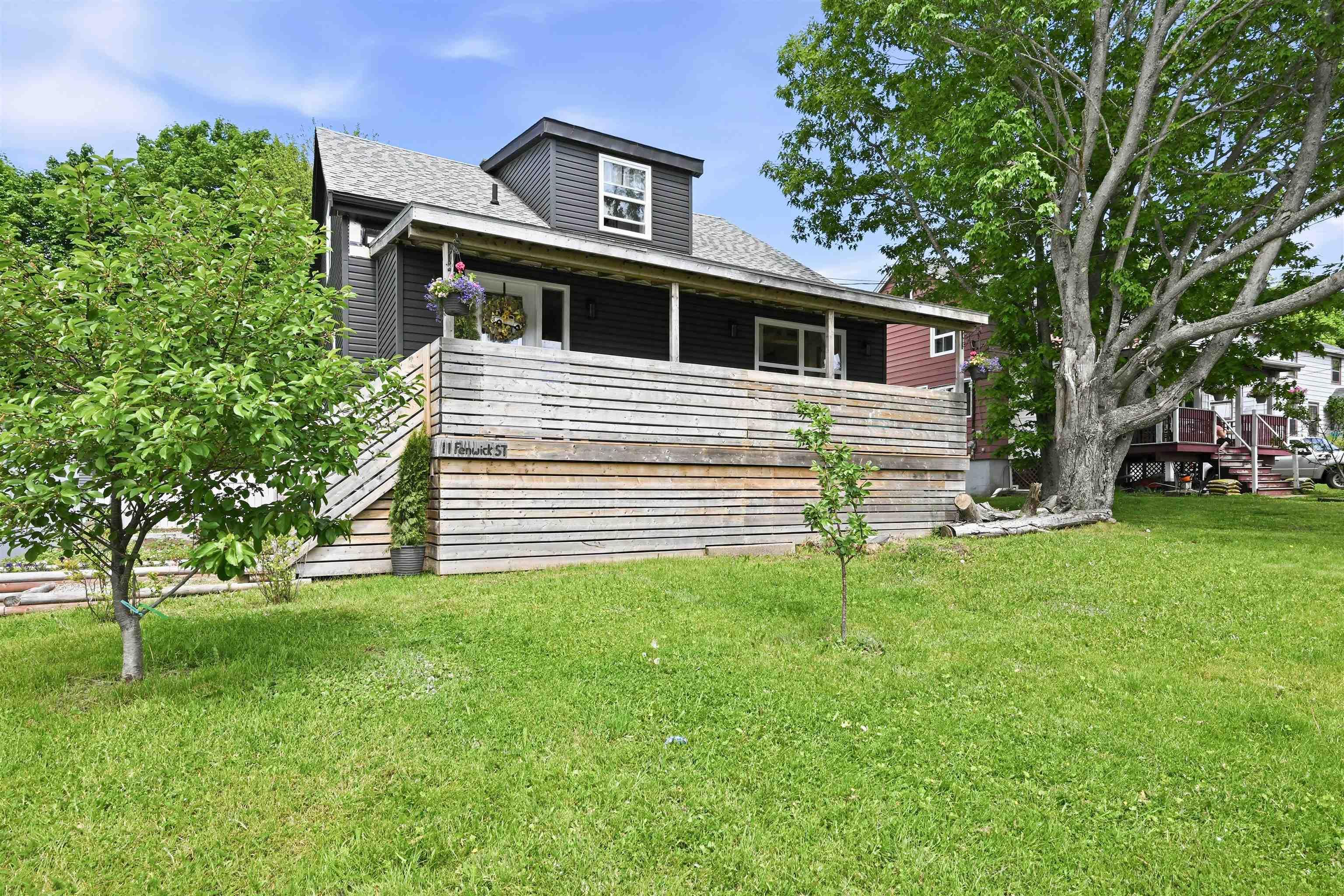11 Fenwick Street, Dartmouth, NS (MLS® 202614245)