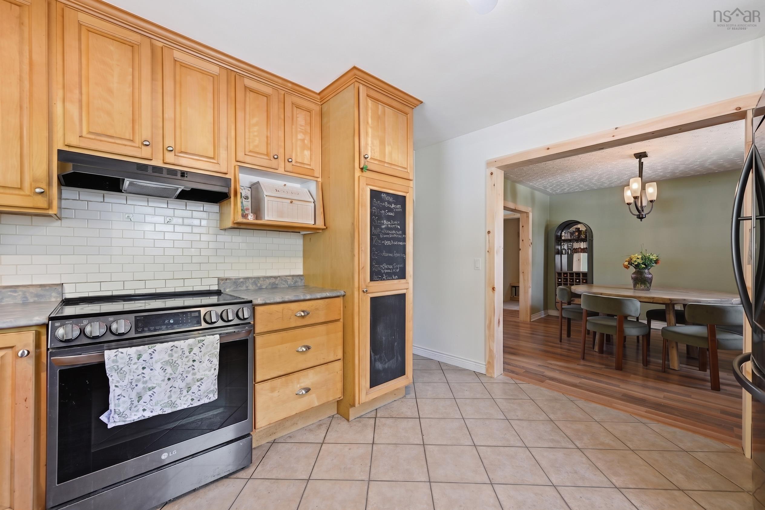 11 Fenwick Street, Dartmouth, NS (MLS 202614245)