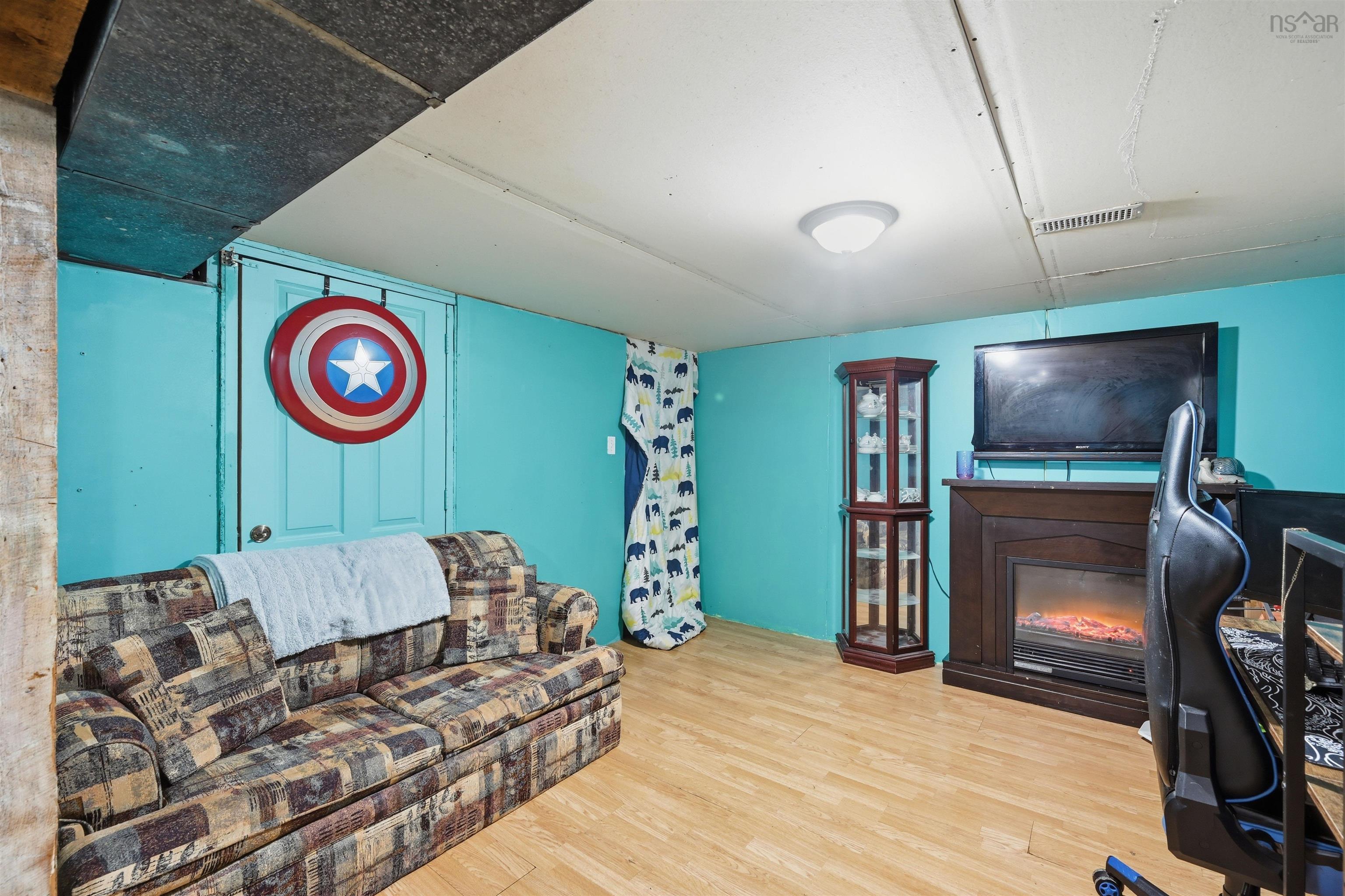 11 Fenwick Street, Dartmouth, NS (MLS 202614245)