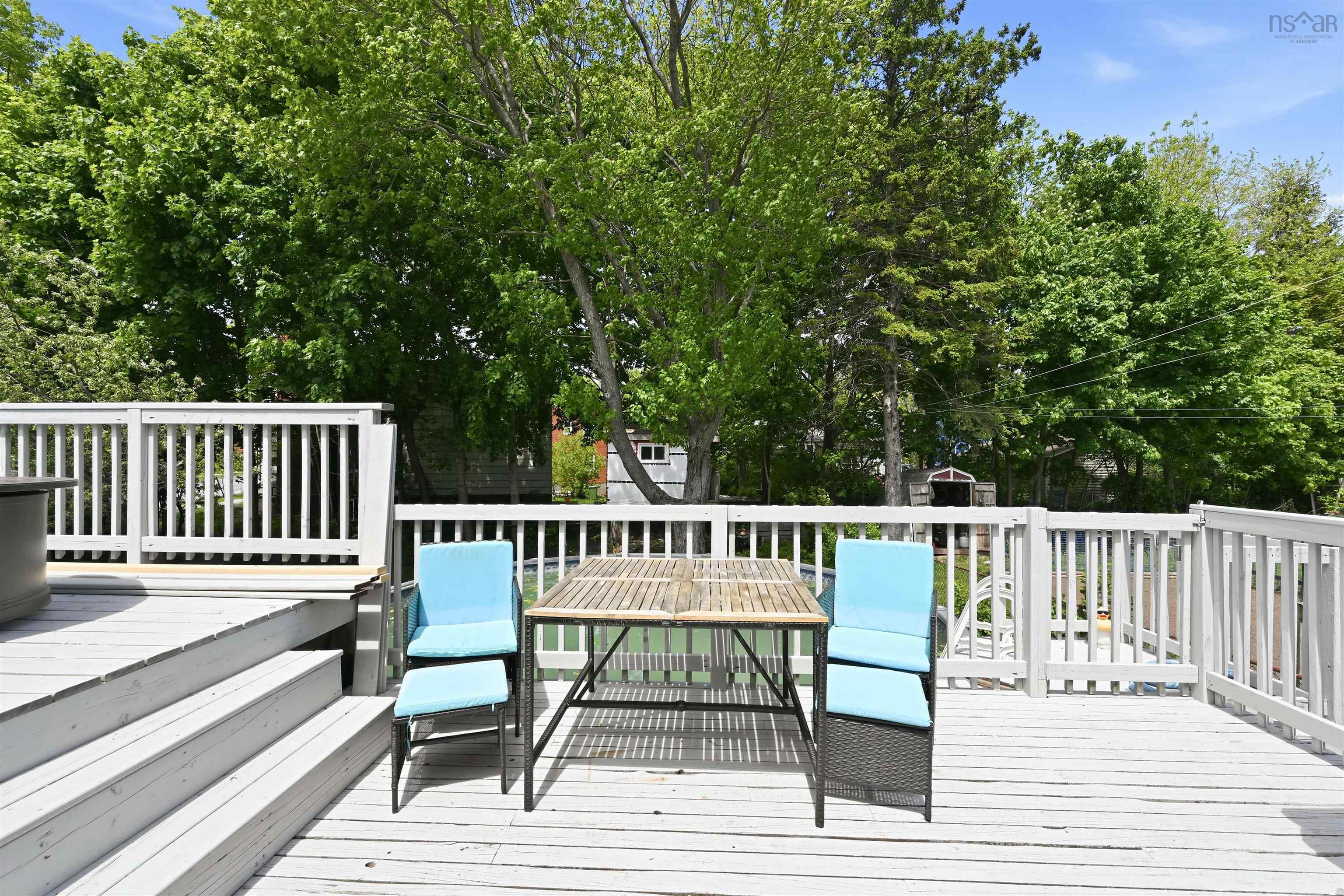 11 Fenwick Street, Dartmouth, NS (MLS 202614245)