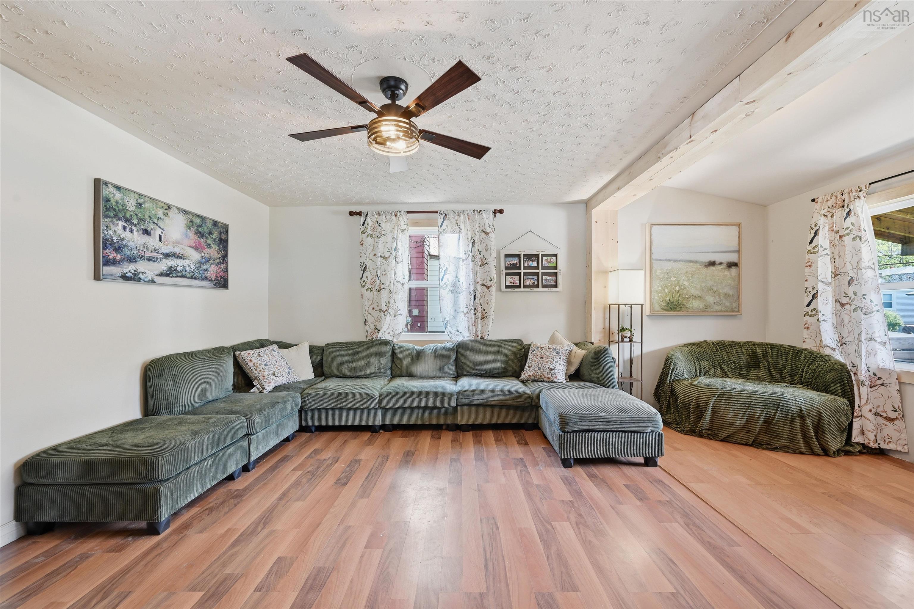 11 Fenwick Street, Dartmouth, NS (MLS 202614245)