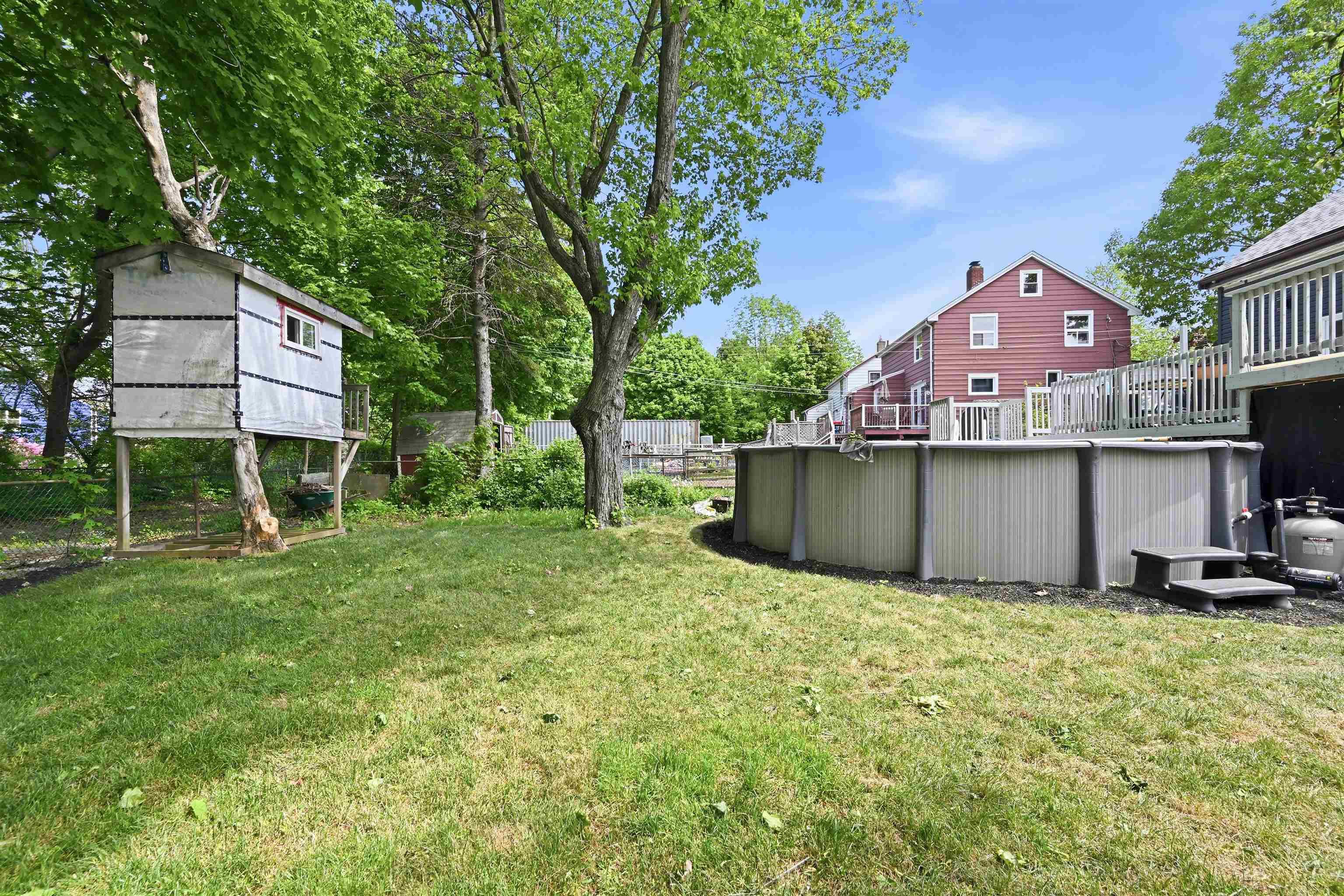 11 Fenwick Street, Dartmouth, NS (MLS 202614245)