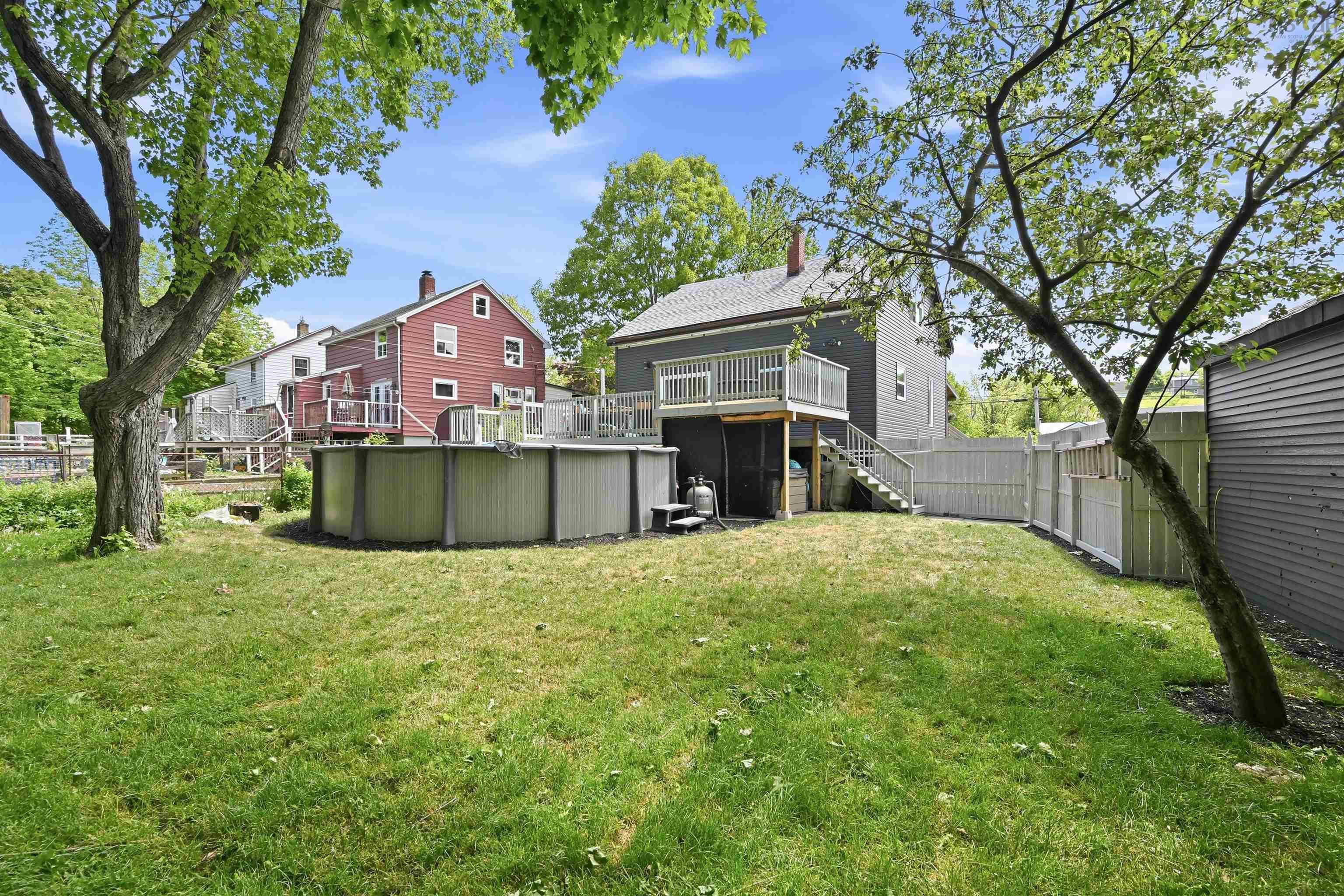 11 Fenwick Street, Dartmouth, NS (MLS 202614245)