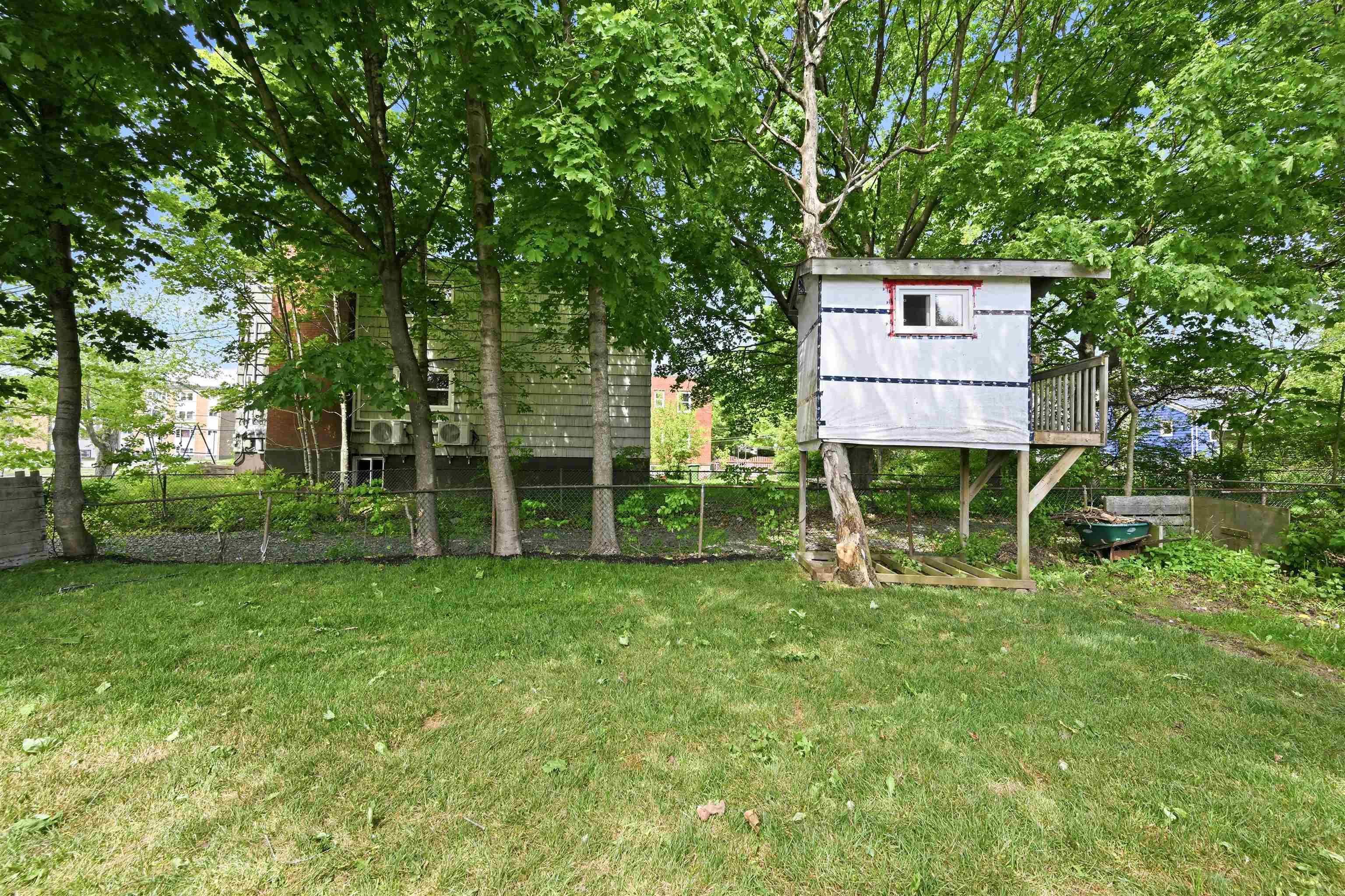 11 Fenwick Street, Dartmouth, NS (MLS 202614245)