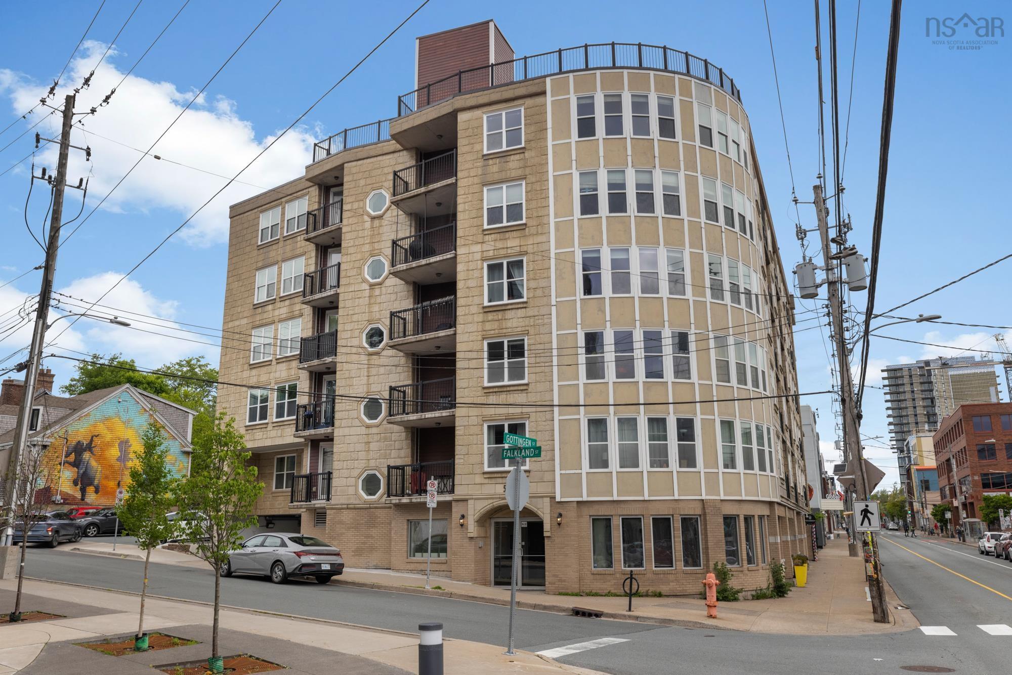 207 5505 Falkland Street, Halifax, NS (MLS® 202614246)