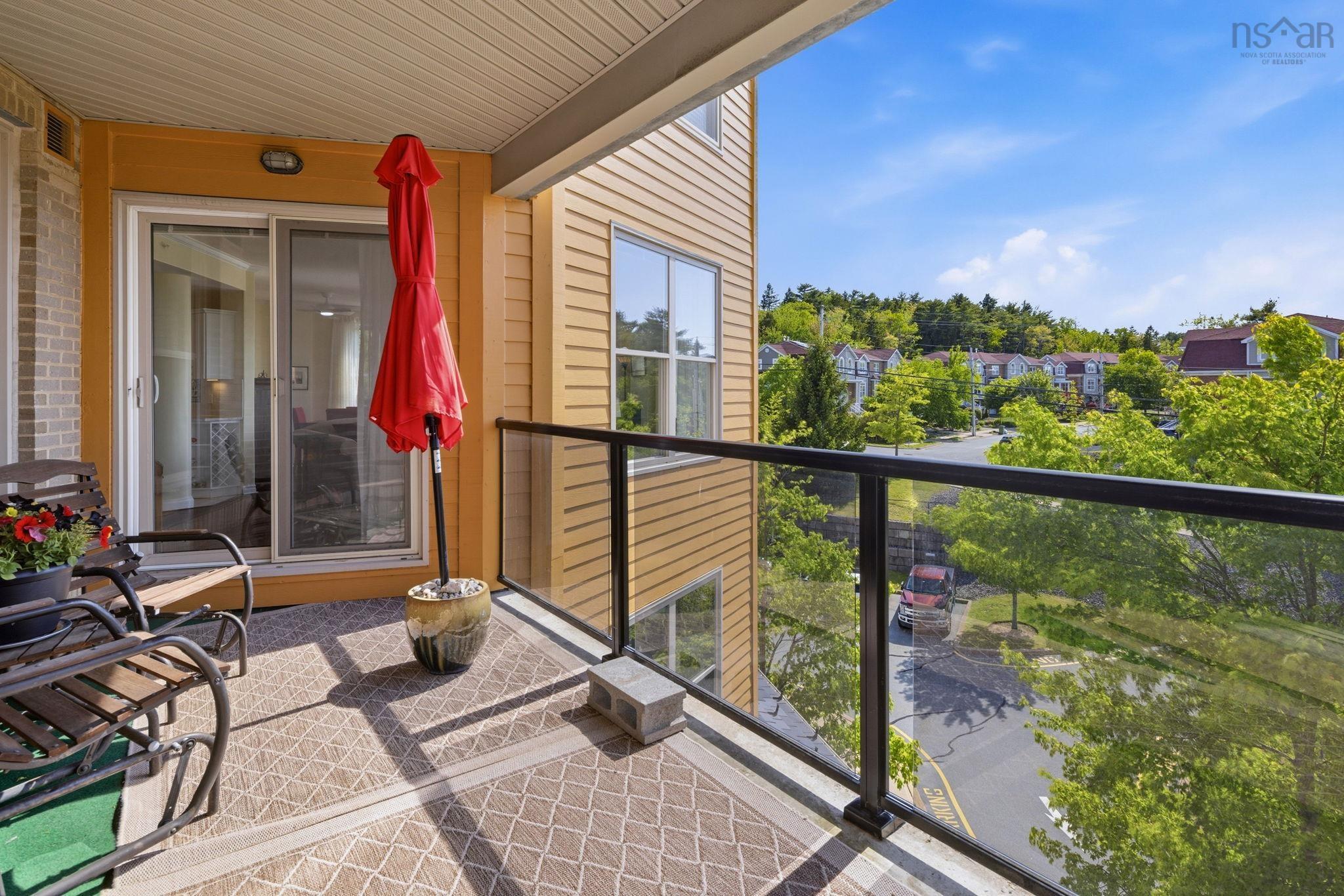 414 120 Southgate Drive, Bedford, NS (MLS 202614247)